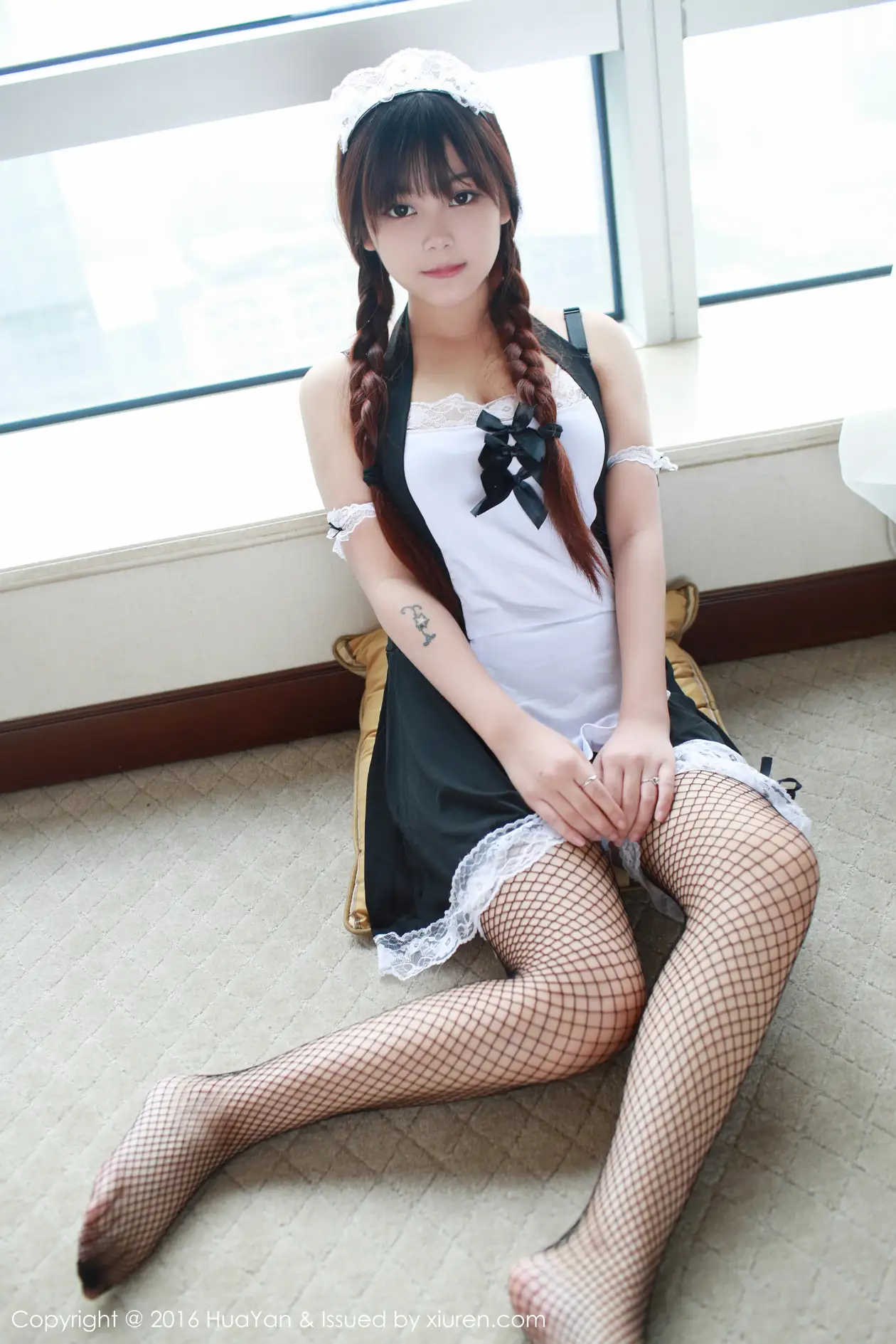 [花の颜] 2016.12.16 Vol.016-008