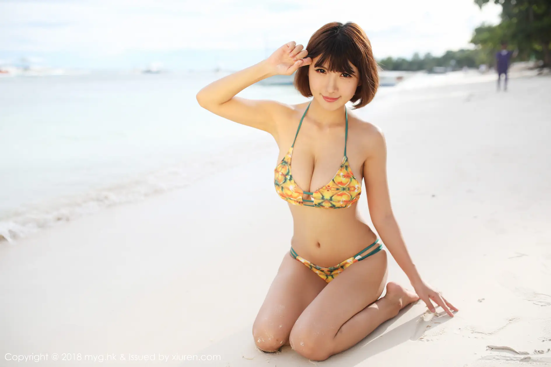 [美媛馆] 2018.05.09 VOL.283-046