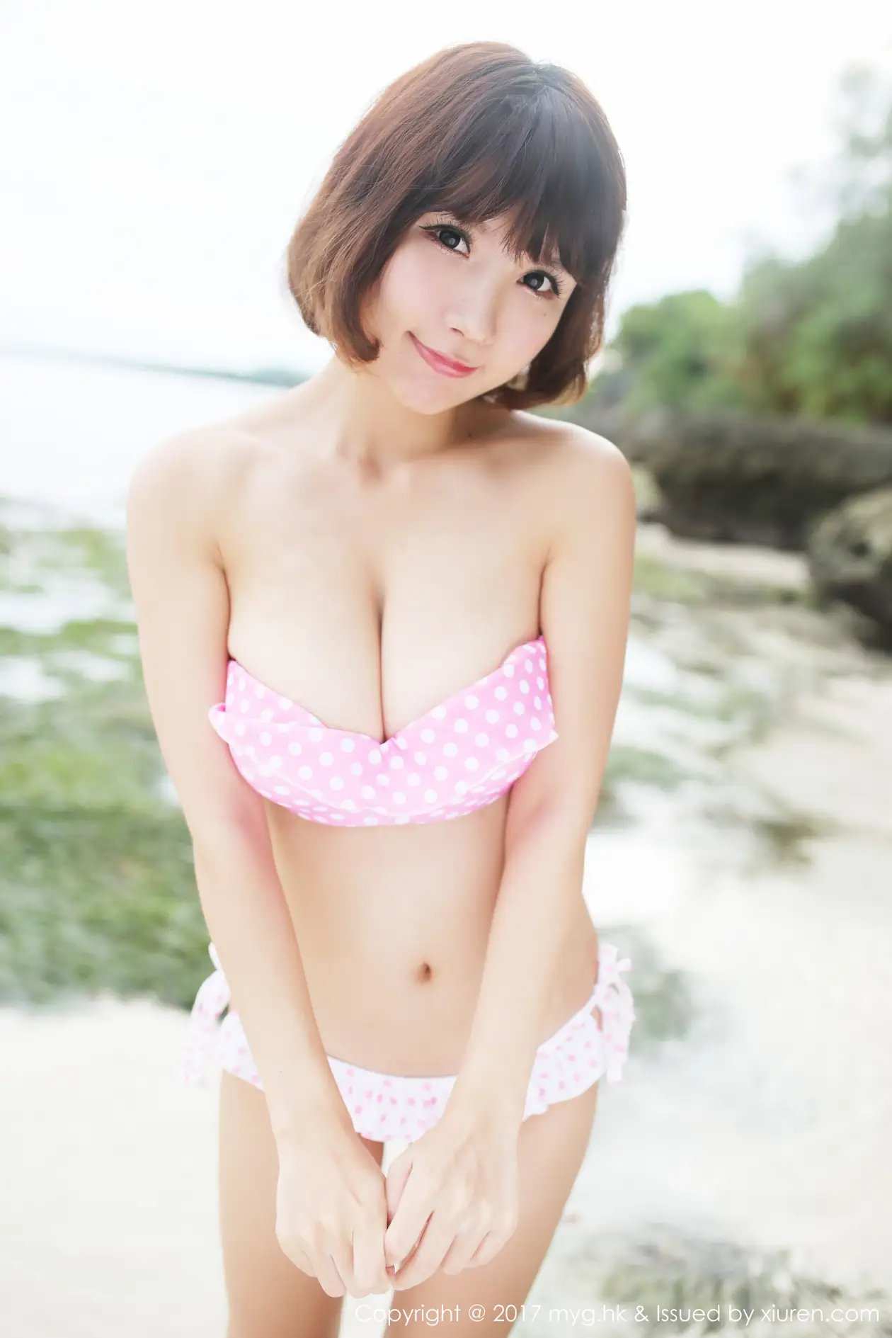 [美媛馆] 2017.10.26 VOL.267-042