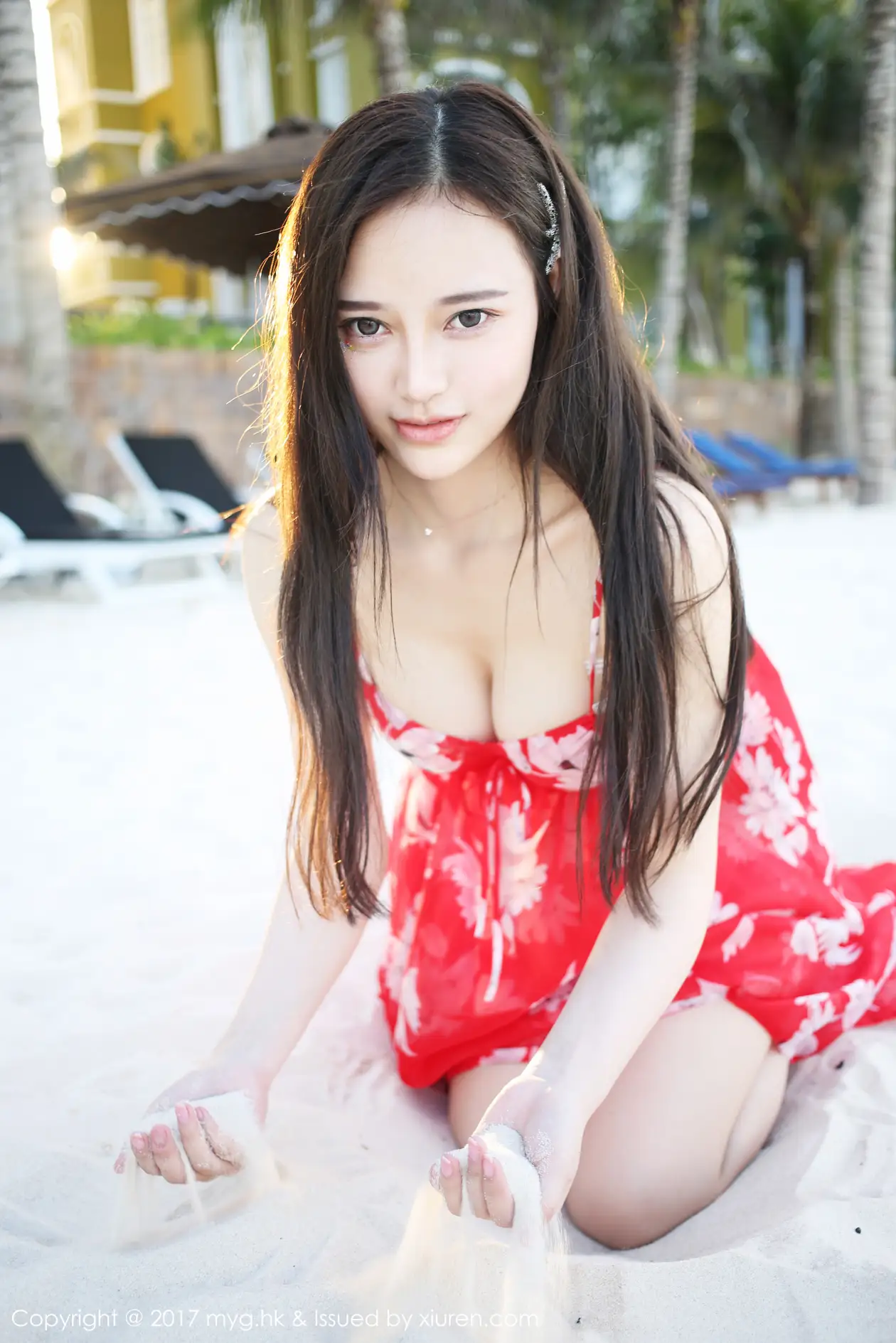 [美媛馆] 2017.07.10 VOL.254-018