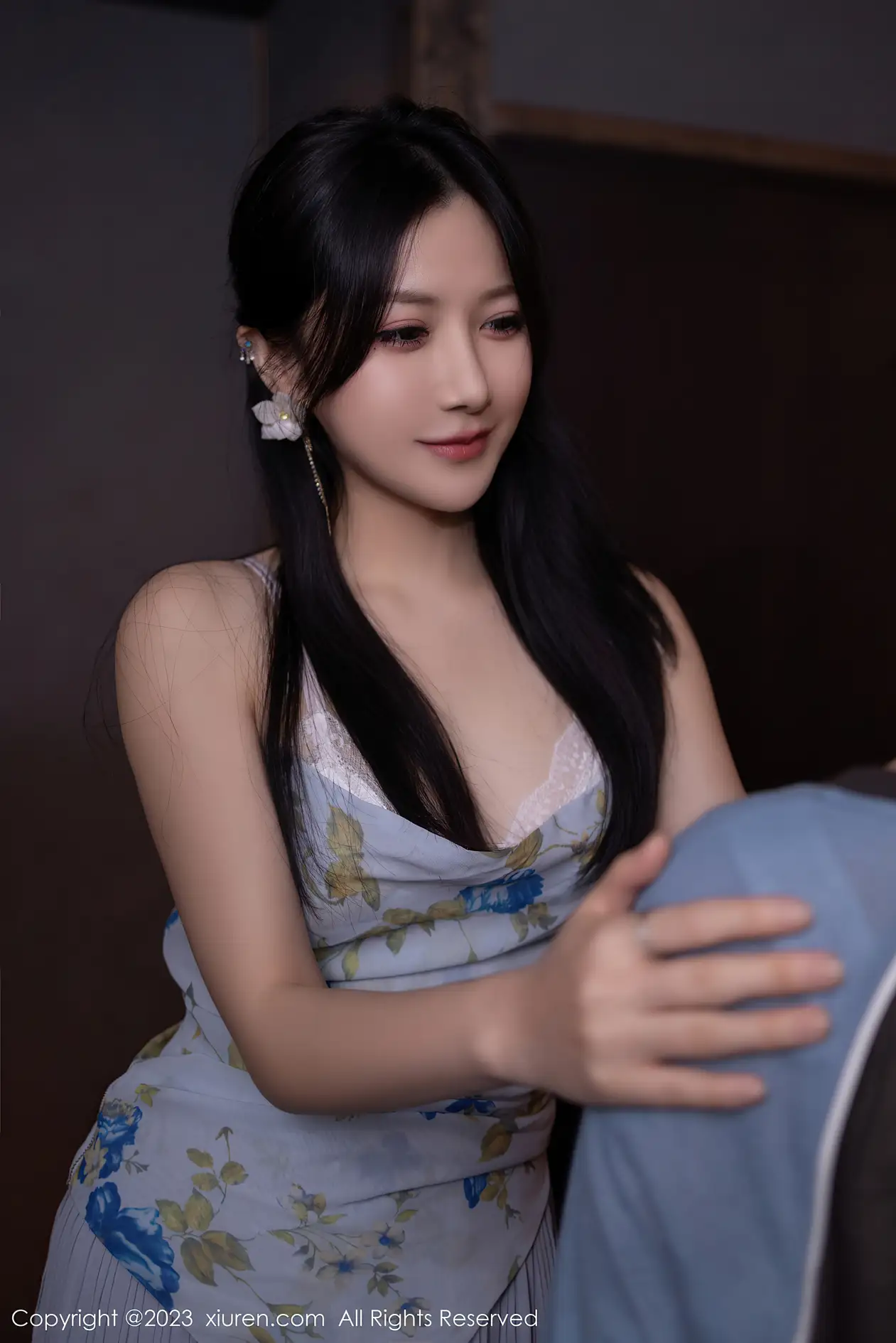 [秀人网] 2023.11.17 NO.7681-006