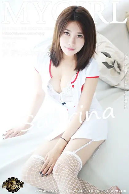 [美媛馆] 2016.10.28 VOL.233-001