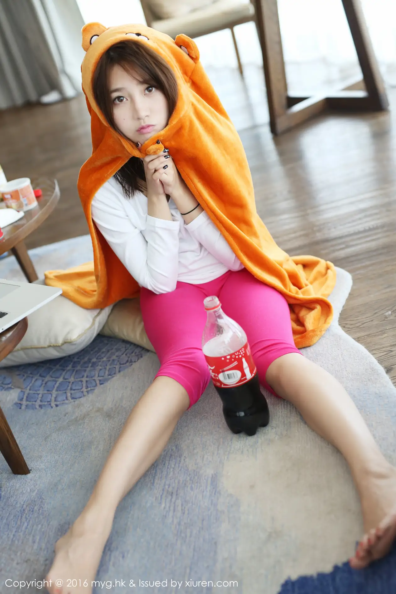 [美媛馆] 2016.10.28 VOL.233-042