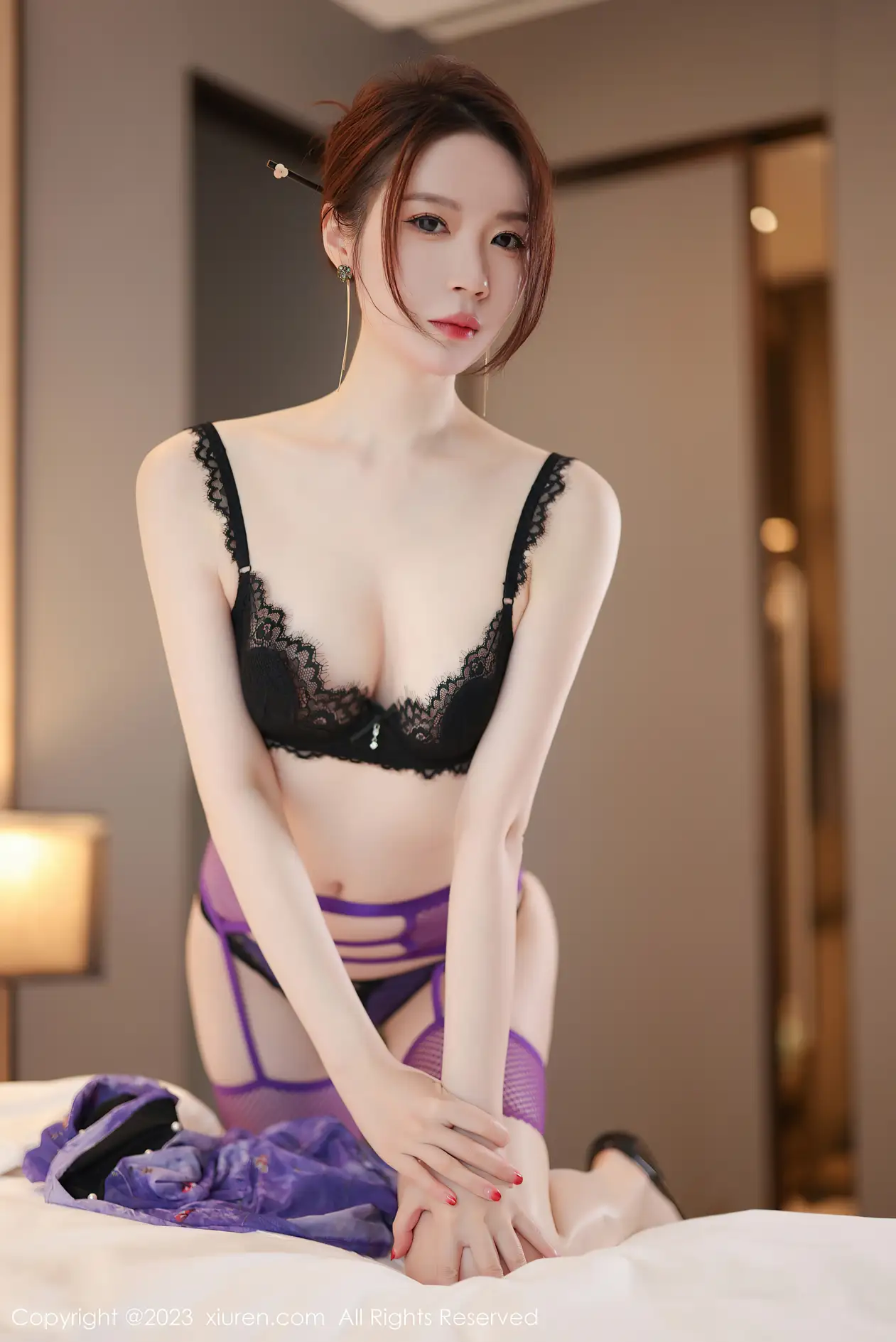 [秀人网] 2023.11.16 NO.7673-053