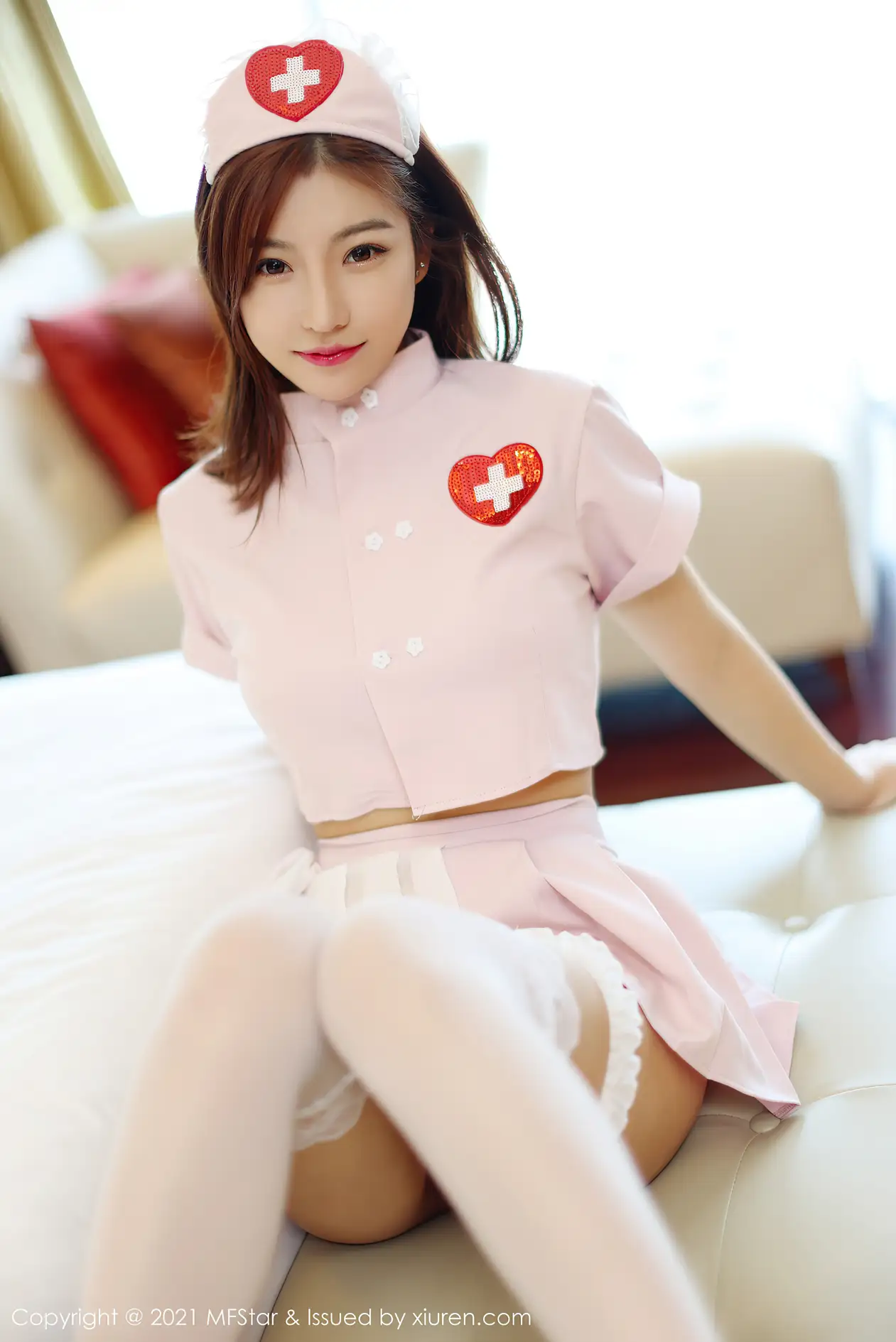 [模范学院] 2021.08.11 VOL.0524-010