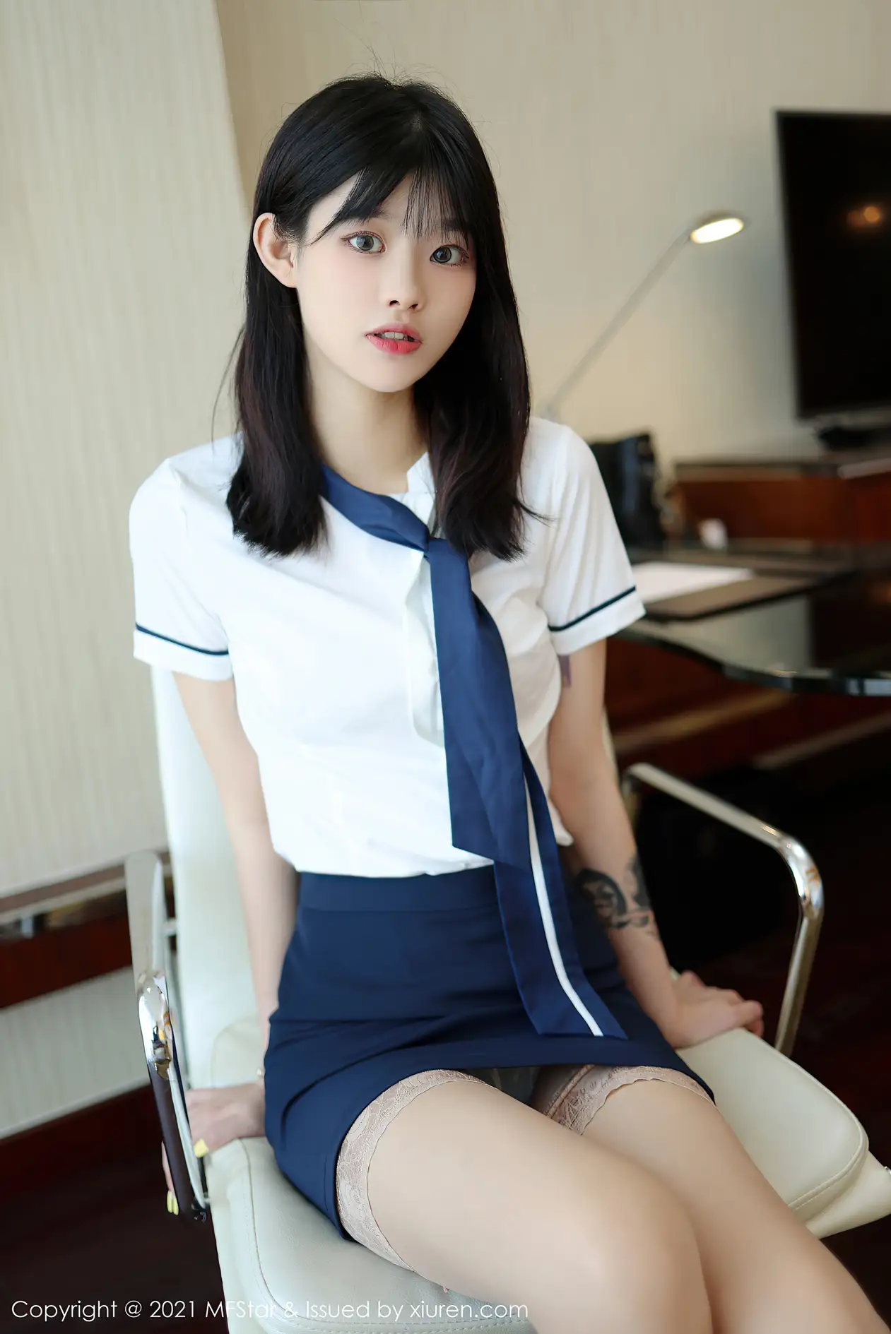 [模范学院] 2021.07.23 VOL.0516-019