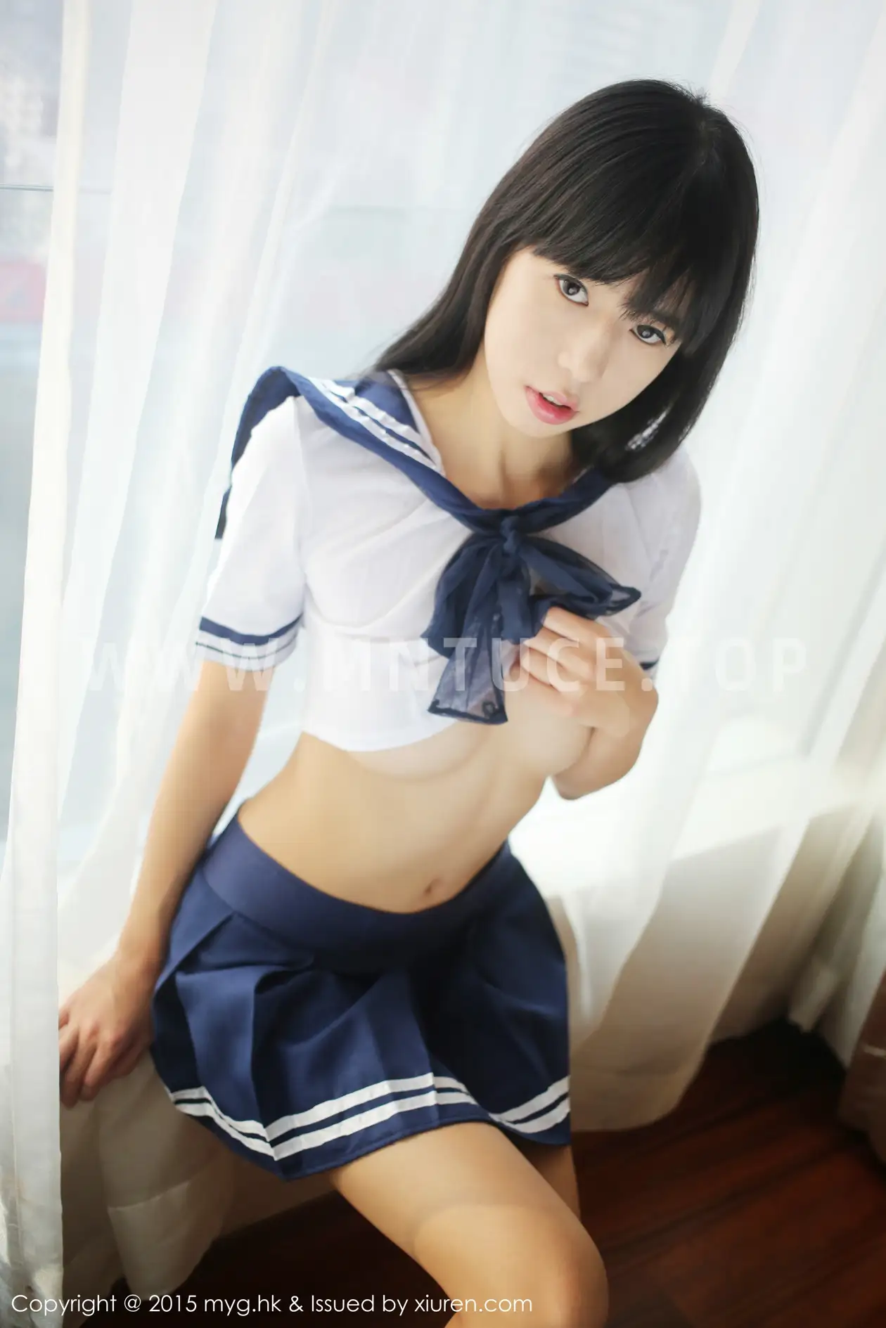 [美媛馆] 2015.12.22 VOL.184-030