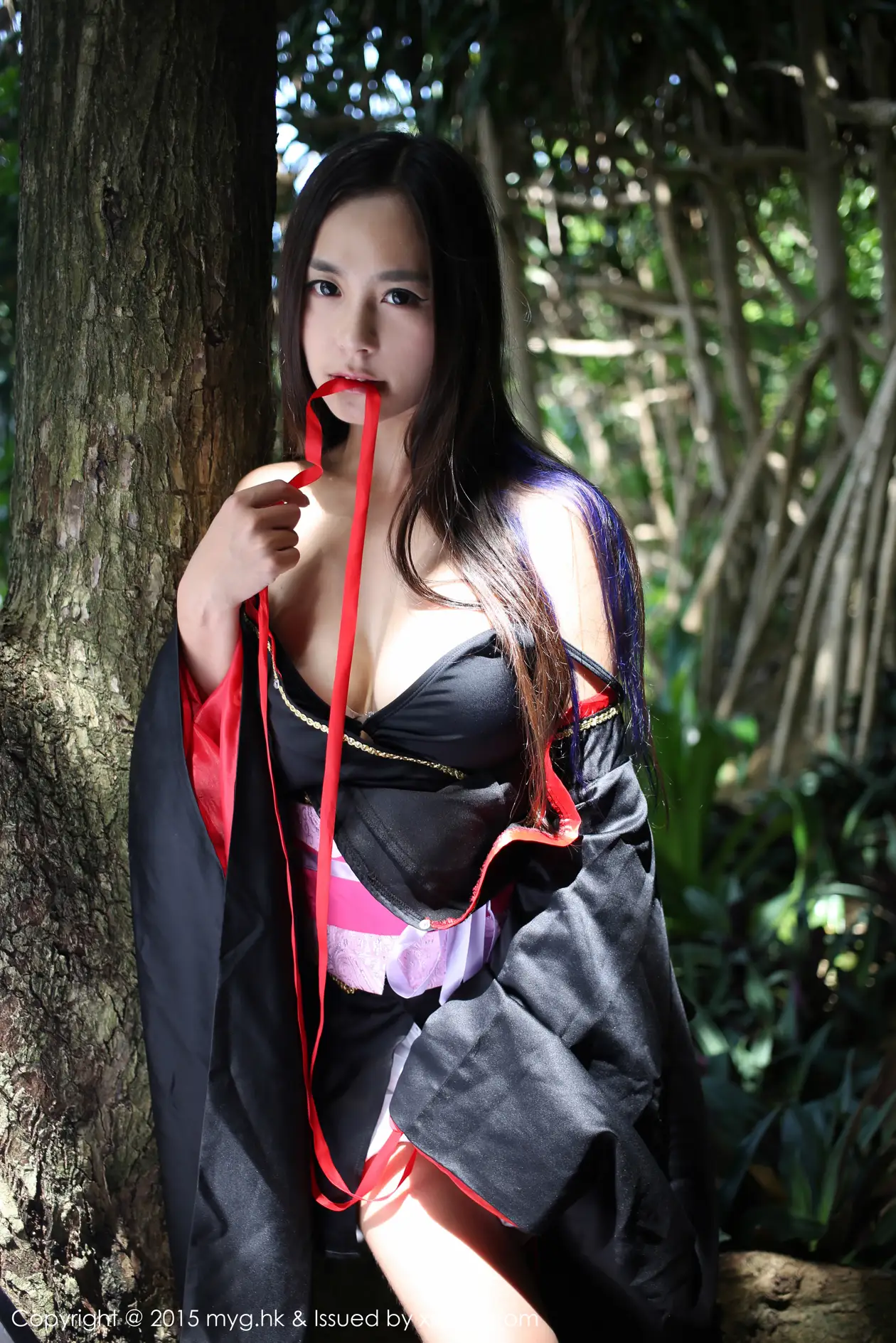 [美媛馆] 2015.08.03 VOL.136-014