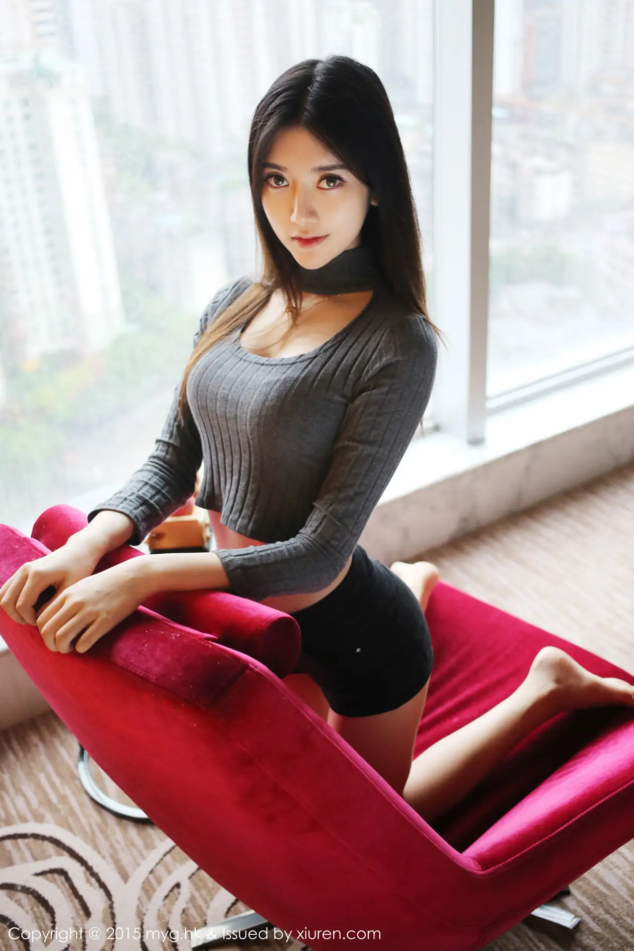 [美媛馆] 2015.05.23 VOL.119-026