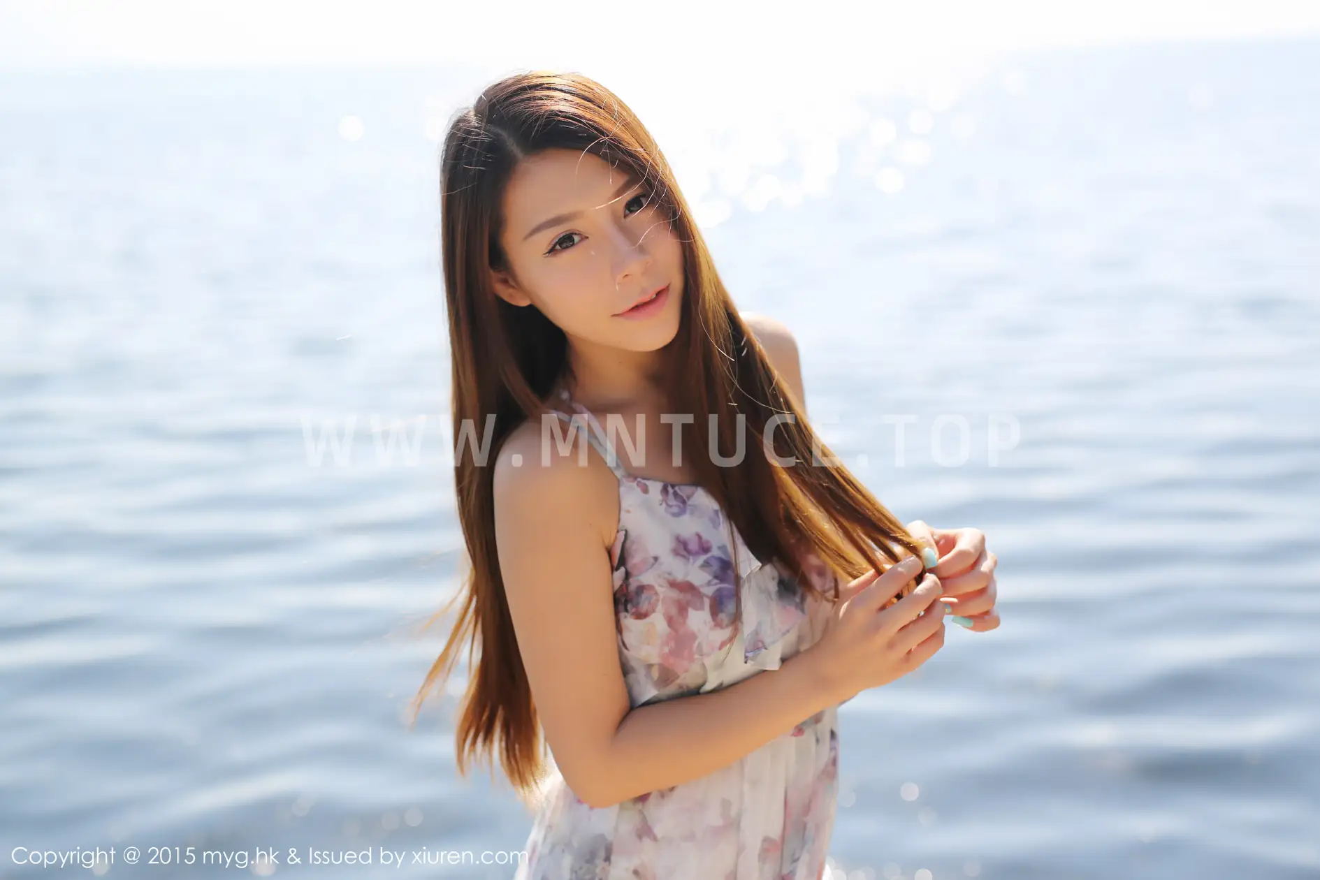 [美媛馆] 2015.03.23 VOL.106-030