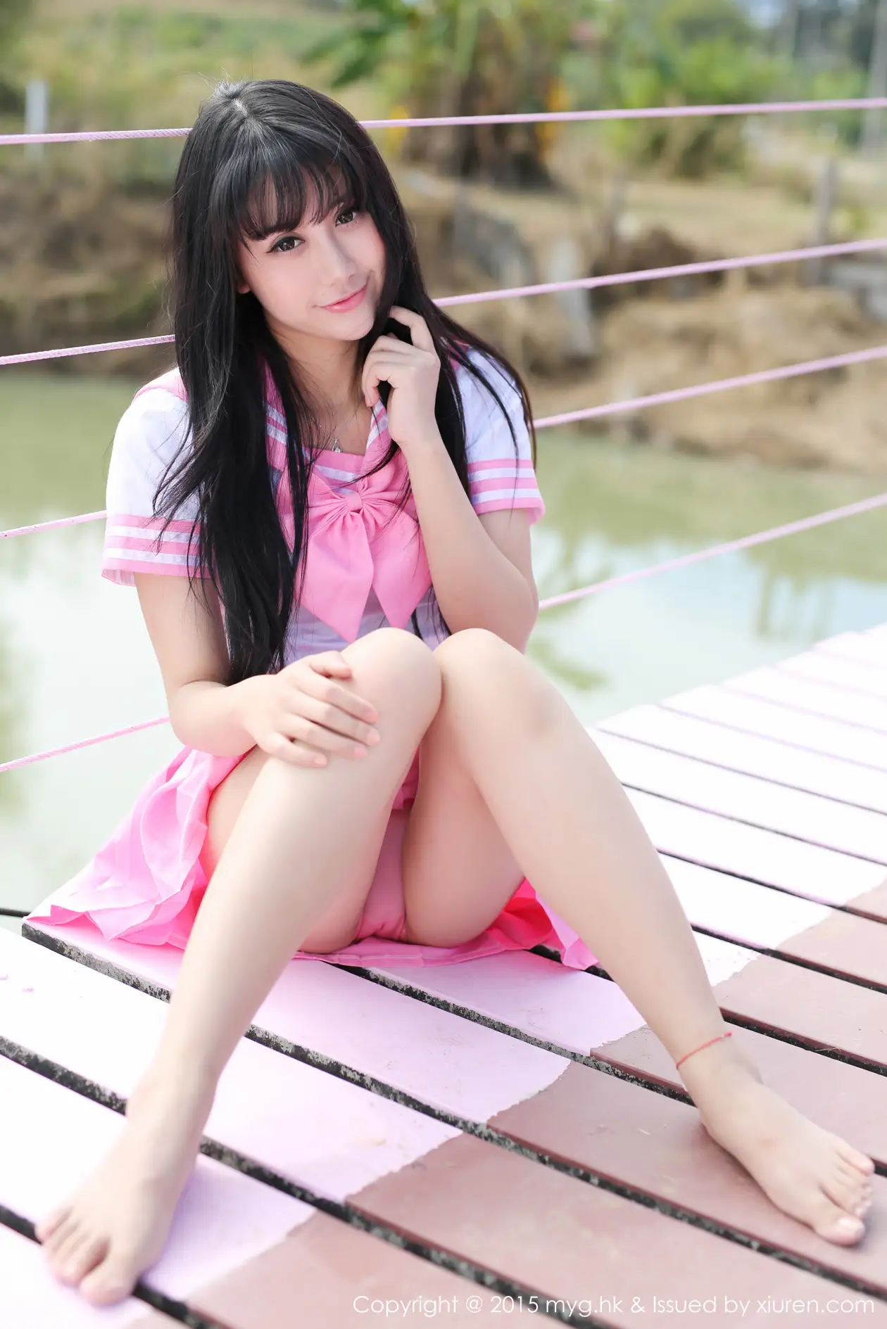 [美媛馆] 2015.02.10 VOL.099-029