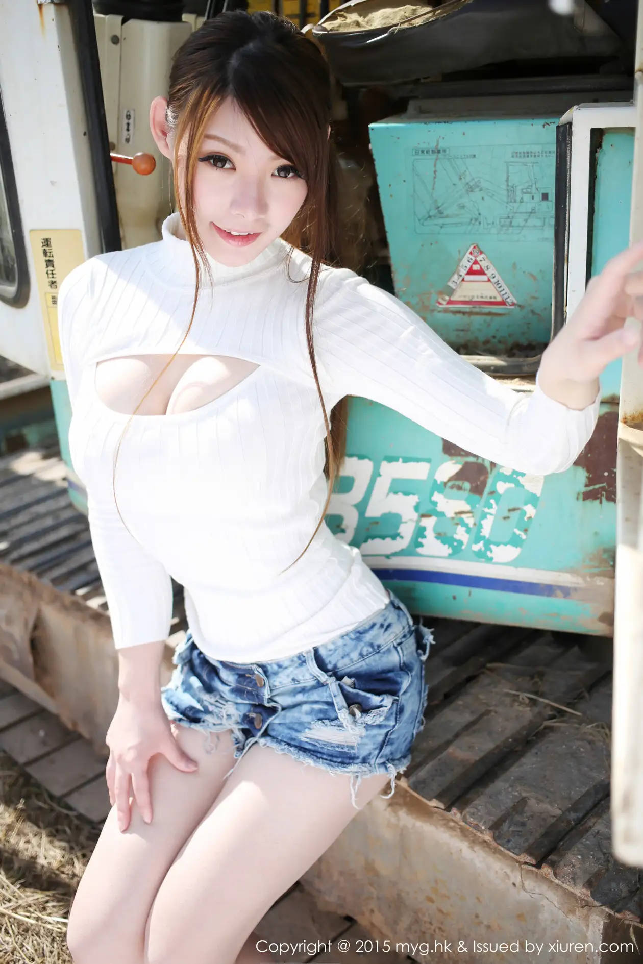 [美媛馆] 2015.02.03 VOL.097-021