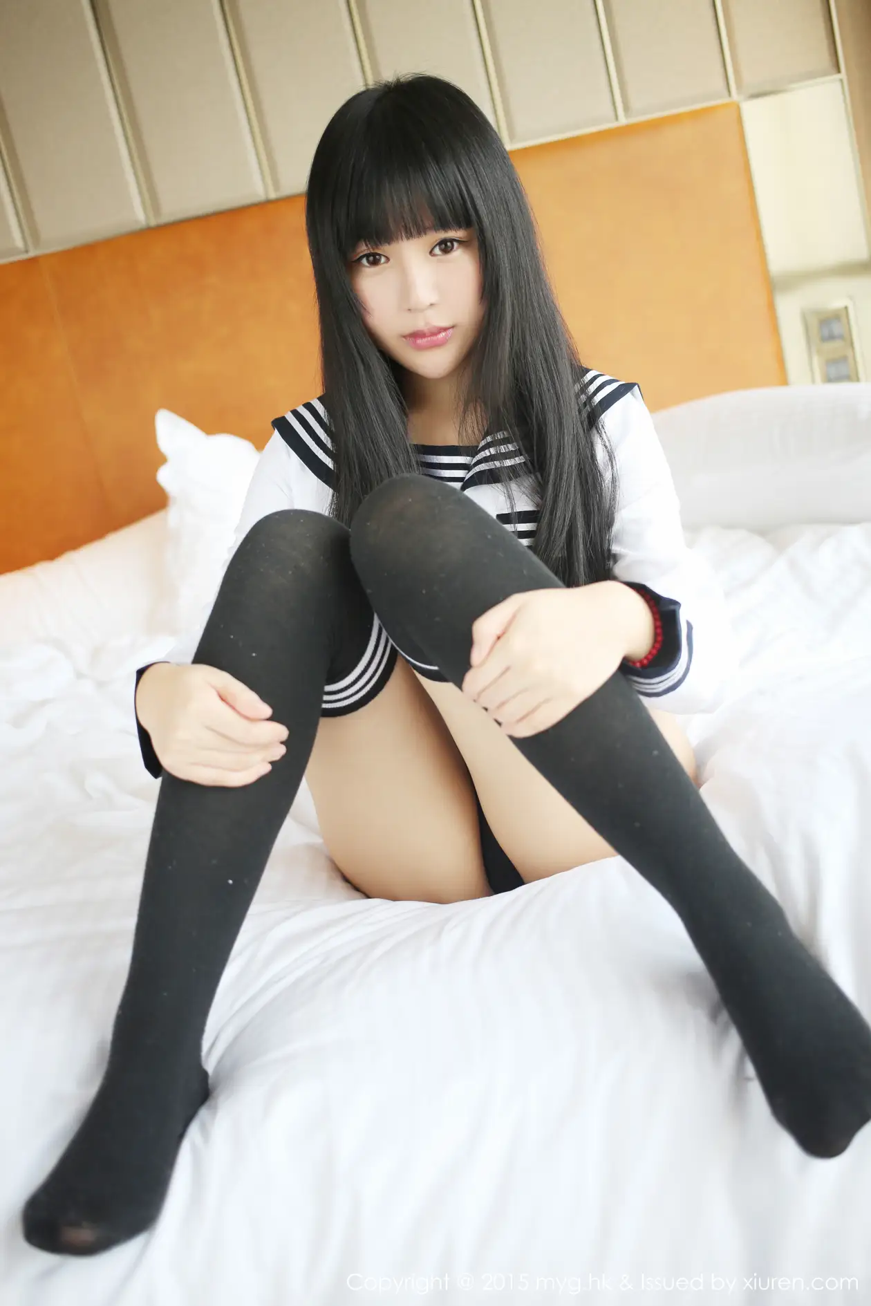 [美媛馆] 2015.01.11 VOL.092-008