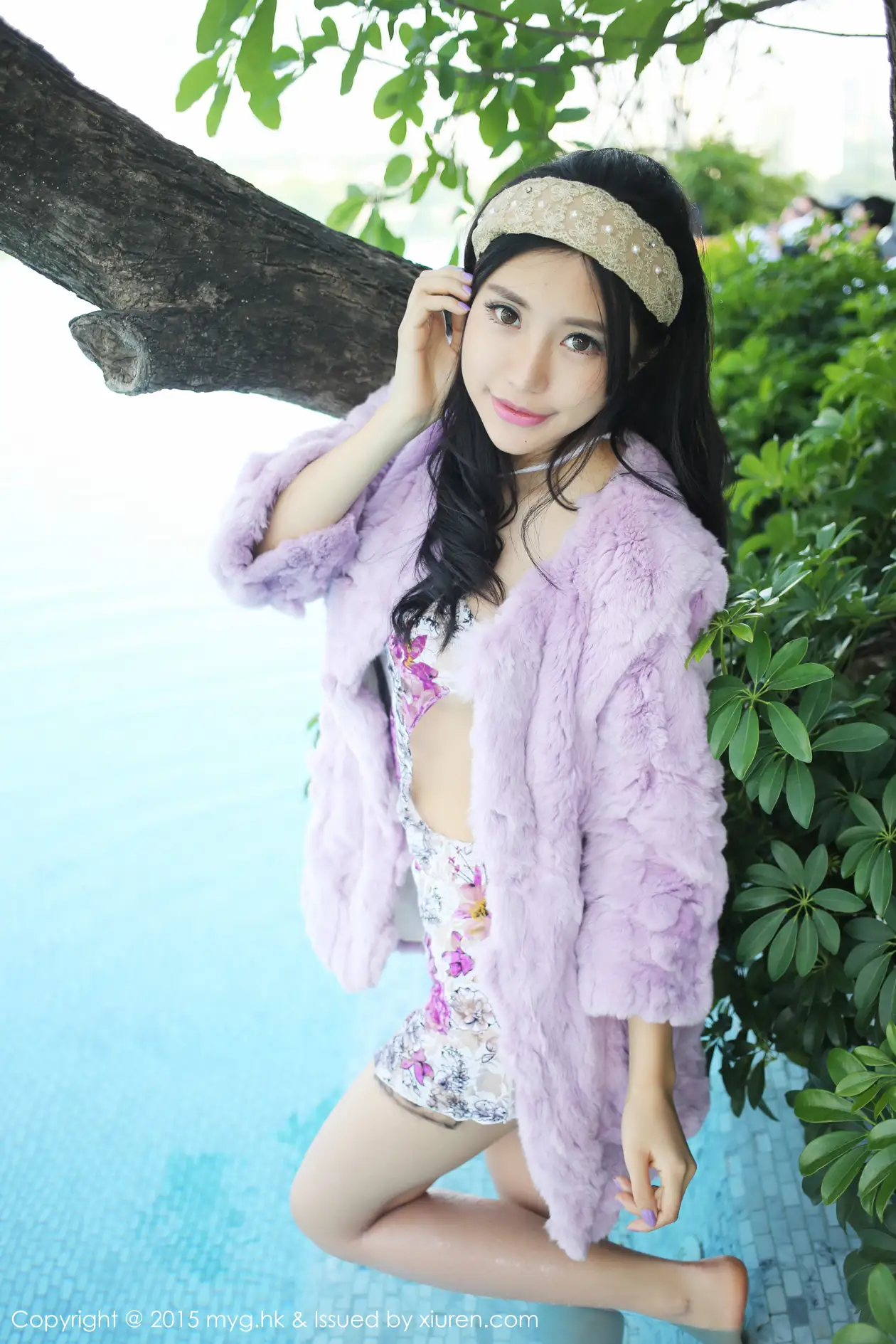 [美媛馆] 2015.01.07 VOL.091-025