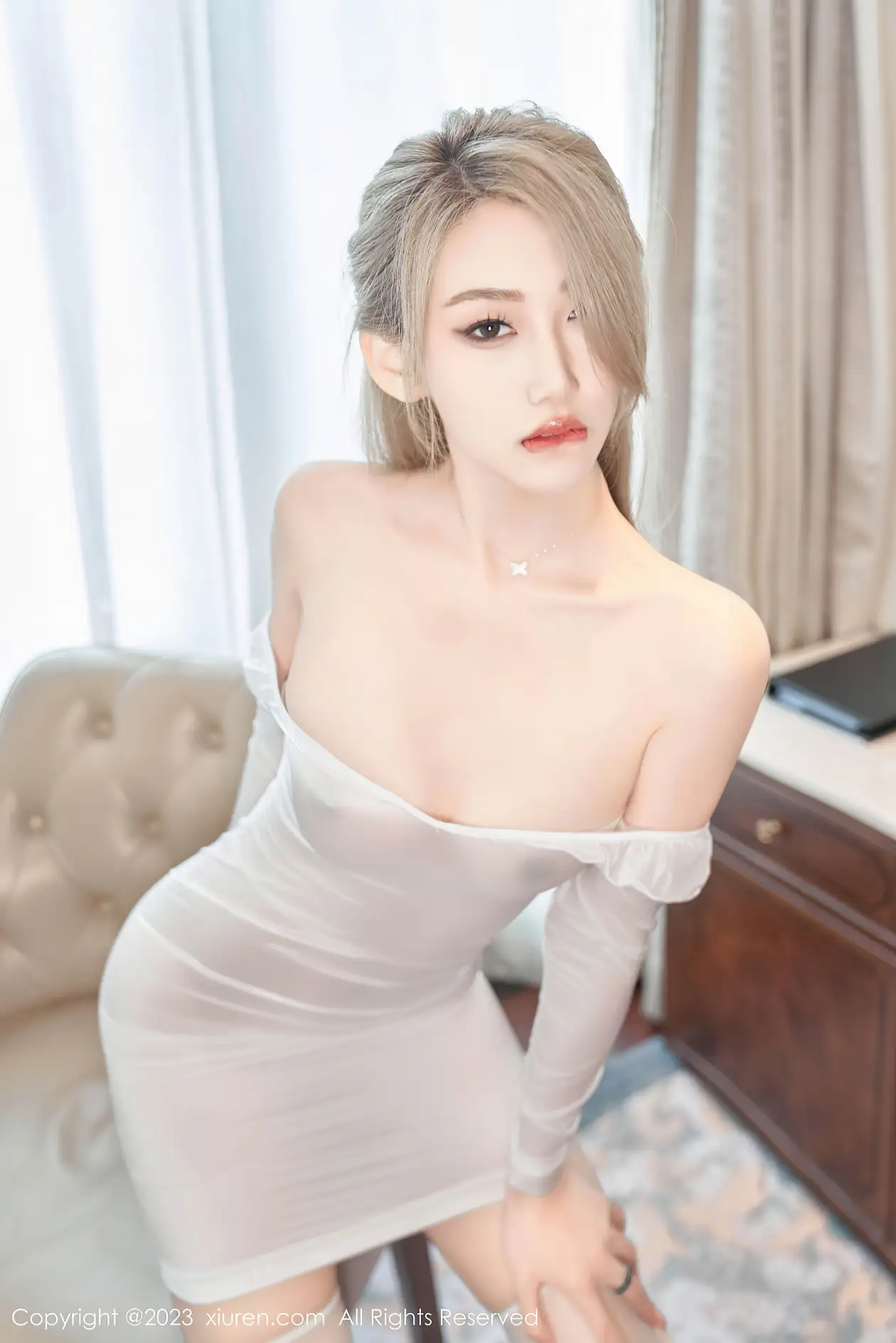 [秀人网] 2023.10.26 NO.7566-044