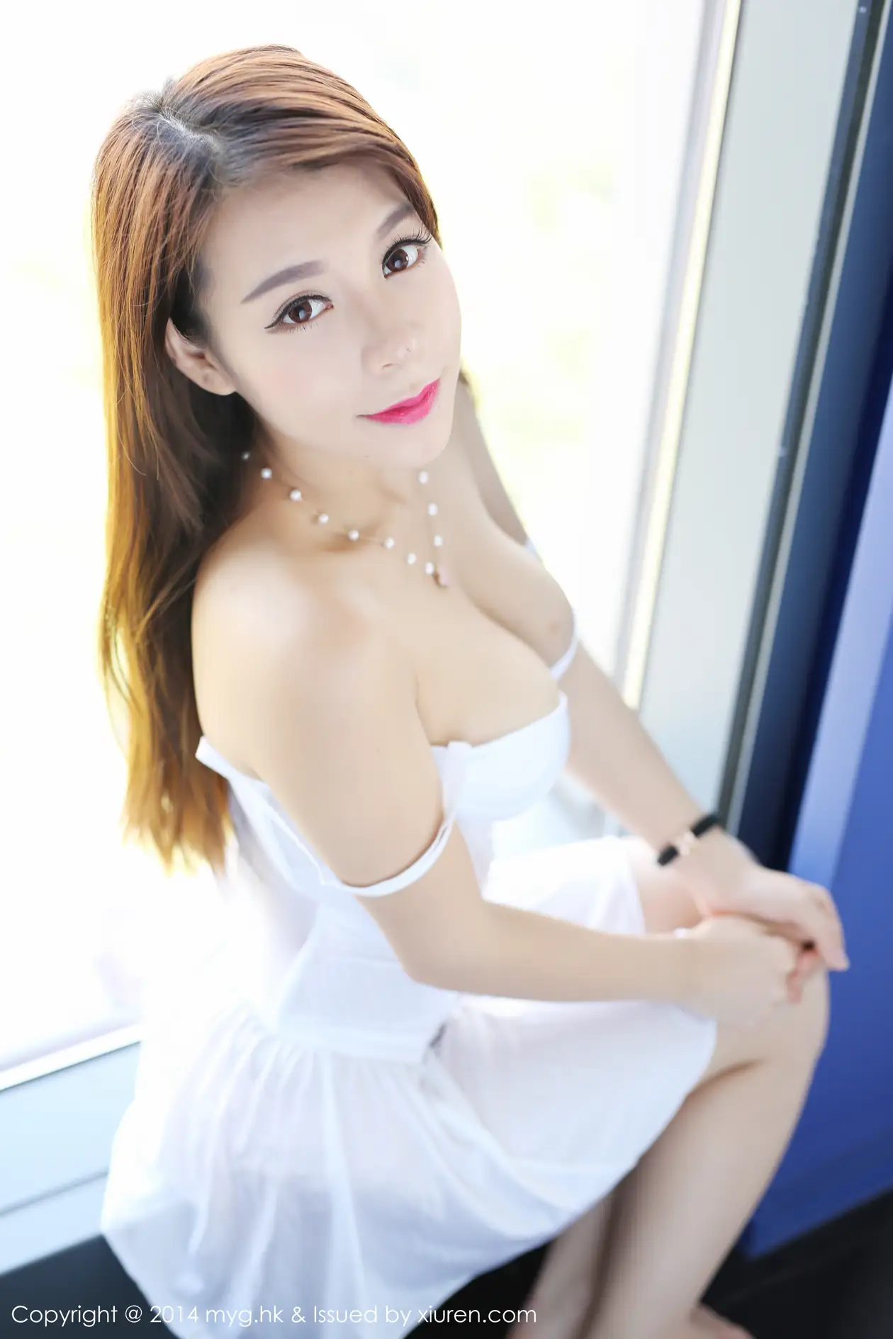 [美媛馆] 2014.12.29 VOL.087-017