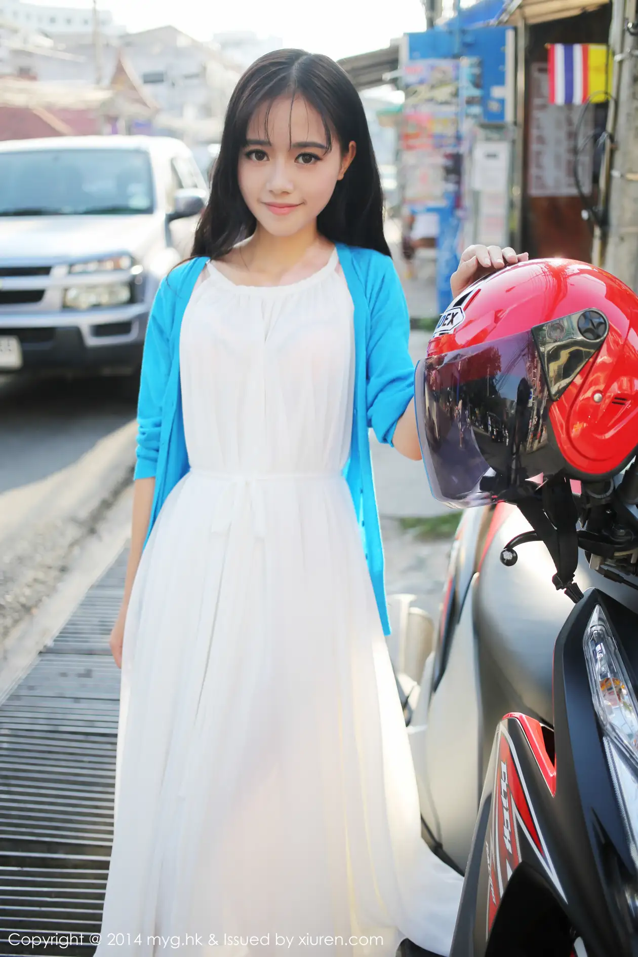 [美媛馆] 2014.12.27 VOL.086-005