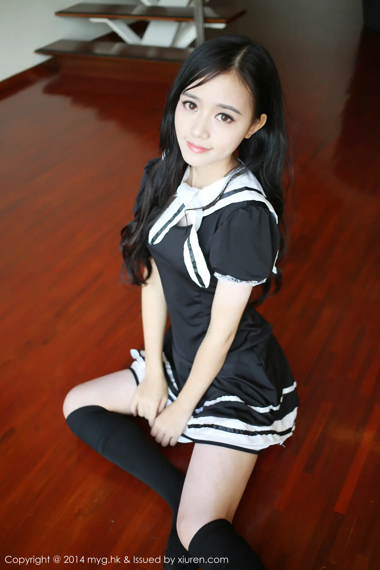[美媛馆] 2014.12.27 VOL.086-023