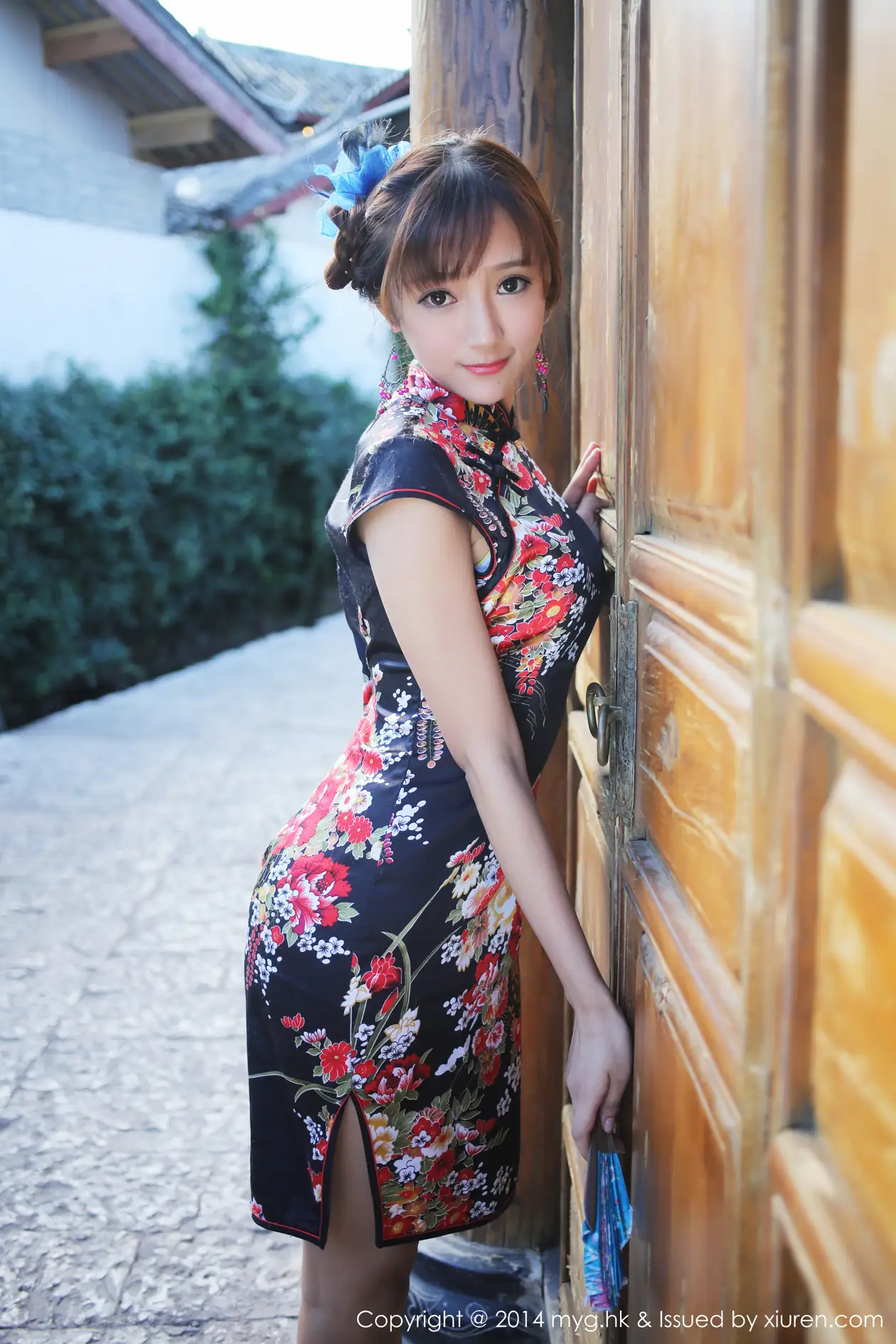 [美媛馆] 2014.11.27 VOL.080-032
