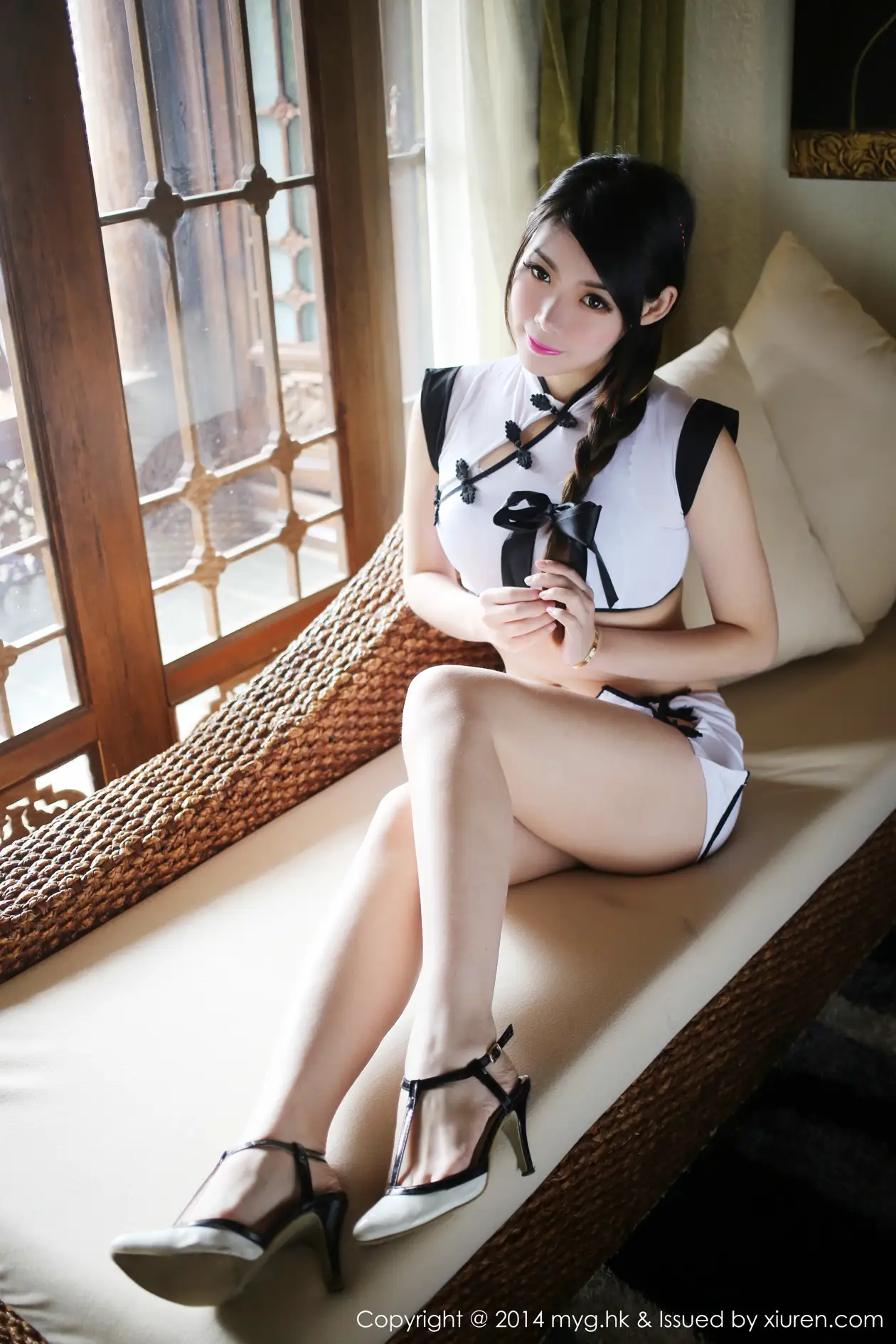 [美媛馆] 2014.11.04 VOL.071-013