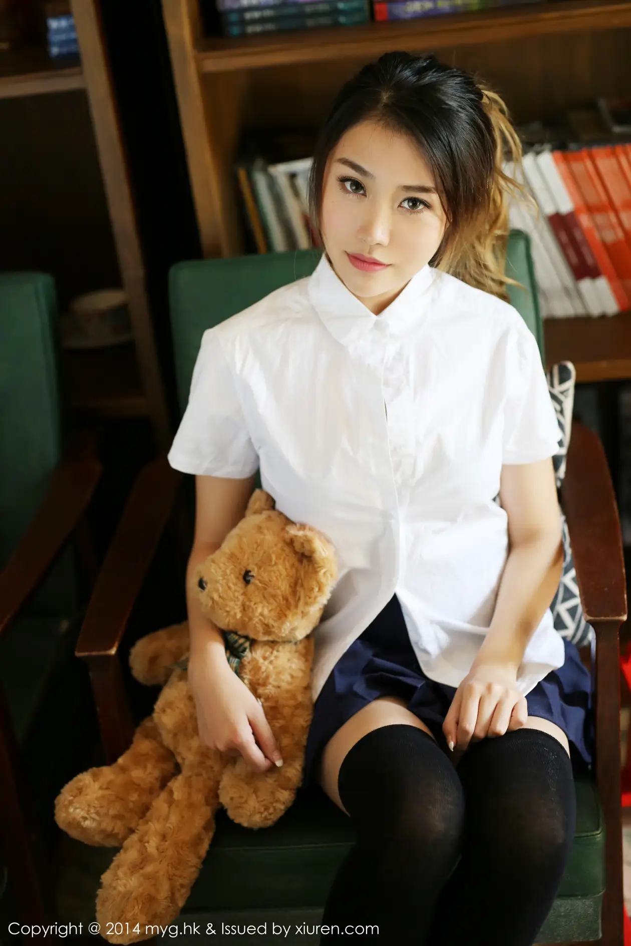 [美媛馆] 2014.11.05 VOL.072-023