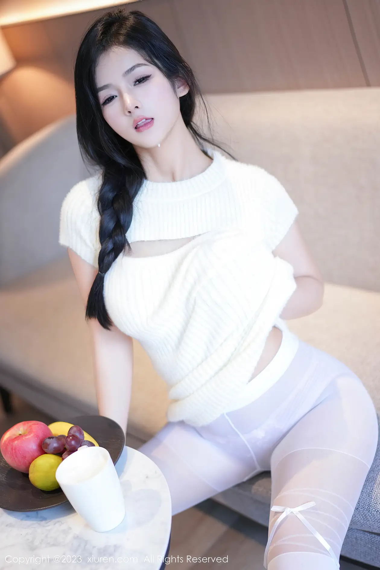 [秀人网] 2023.10.20 NO.7541-014