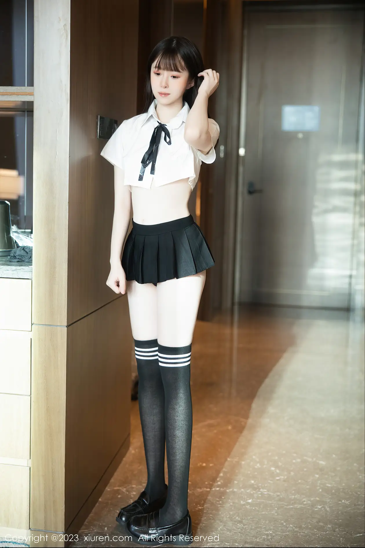 [秀人网] 2023.10.19 NO.7534-009