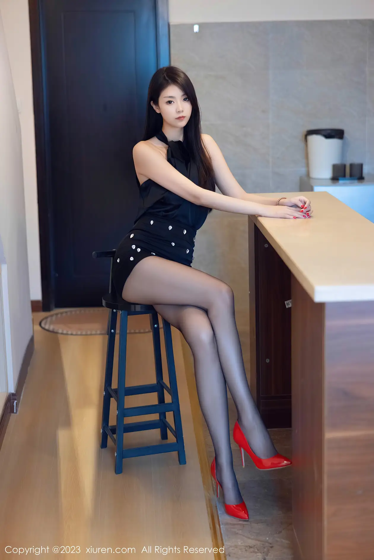 [秀人网] 2023.10.19 NO.7535-005