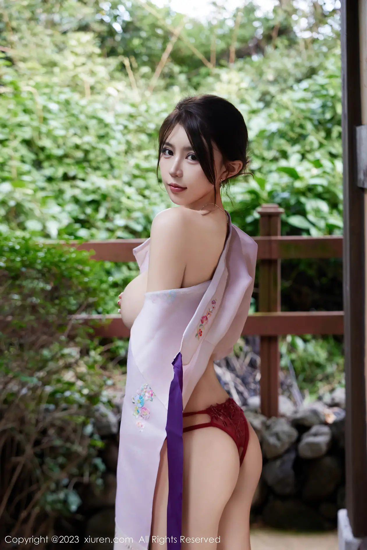 [秀人网] 2023.10.18 NO.7522-049