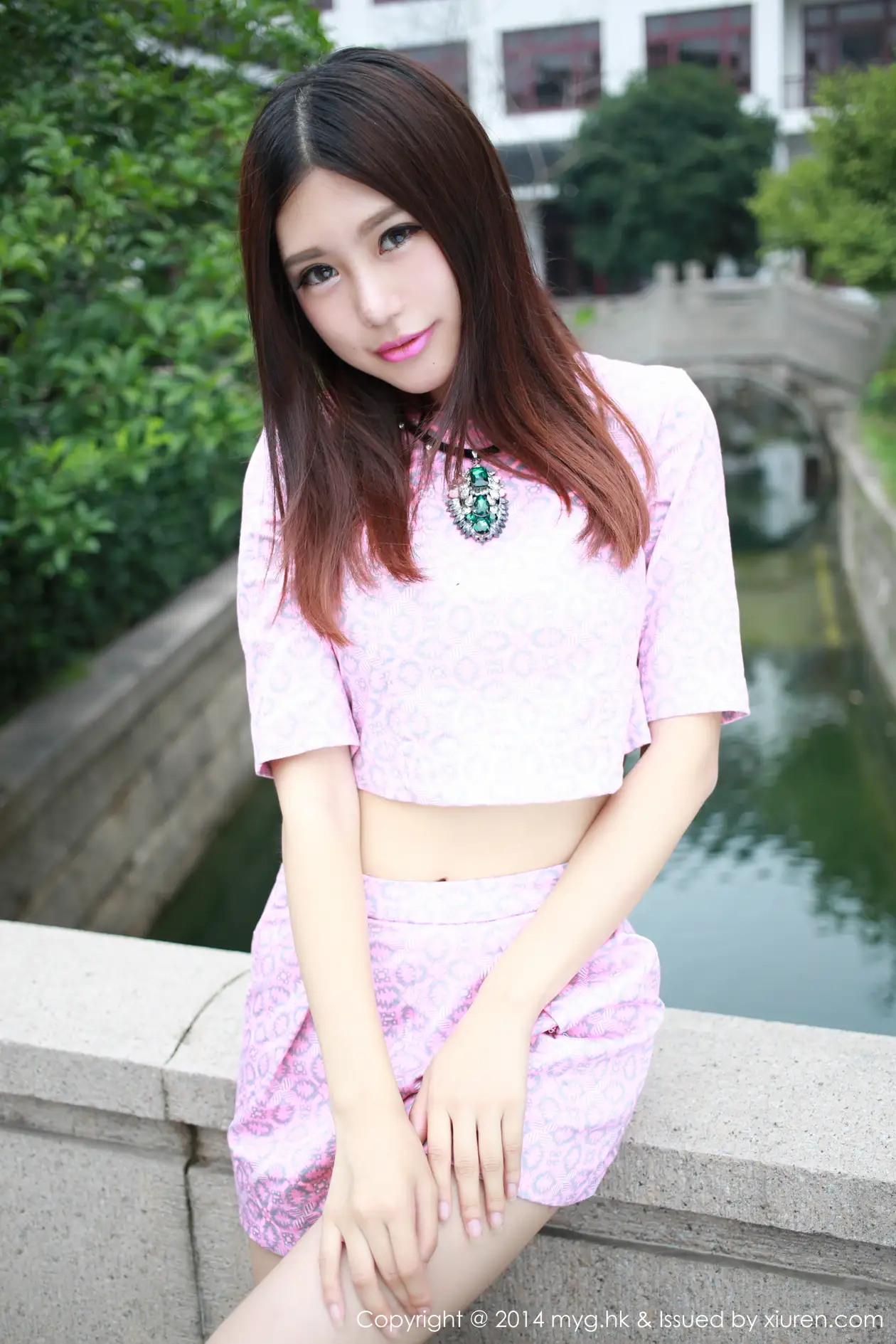 [美媛馆] 2014.09.07 VOL.042-004