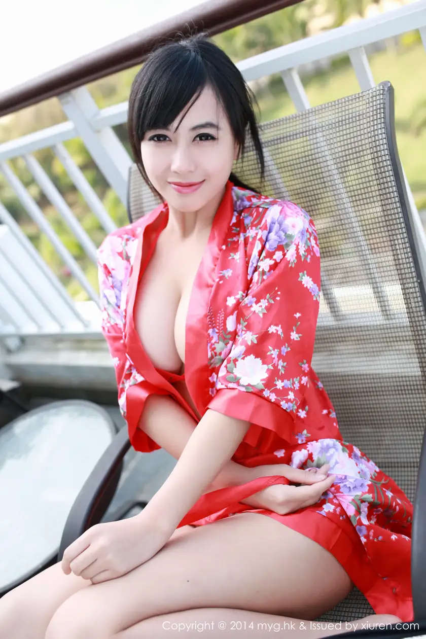 [美媛馆] 2014.08.25 VOL.033-002