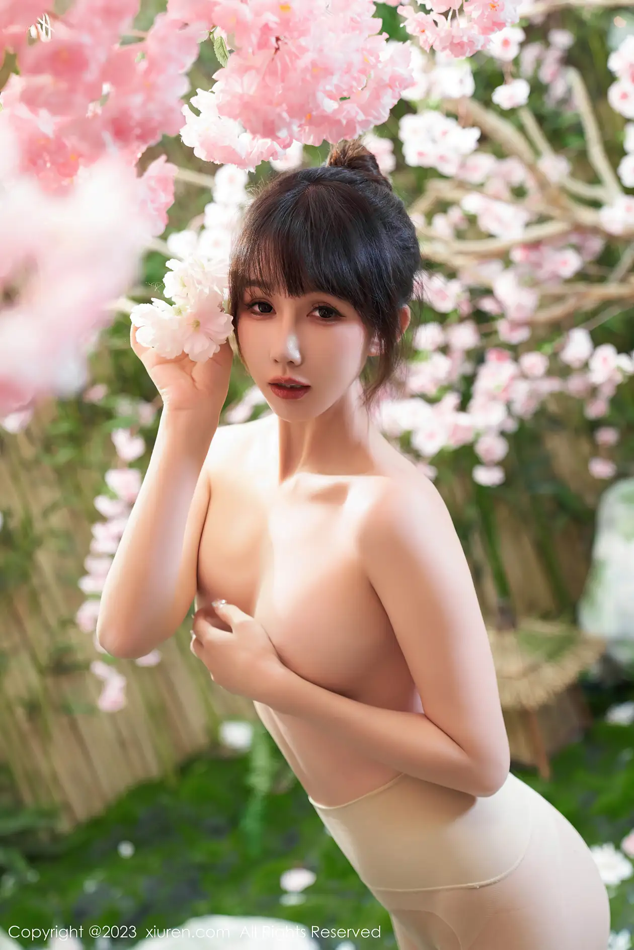 [秀人网] 2023.10.17 NO.7519-069