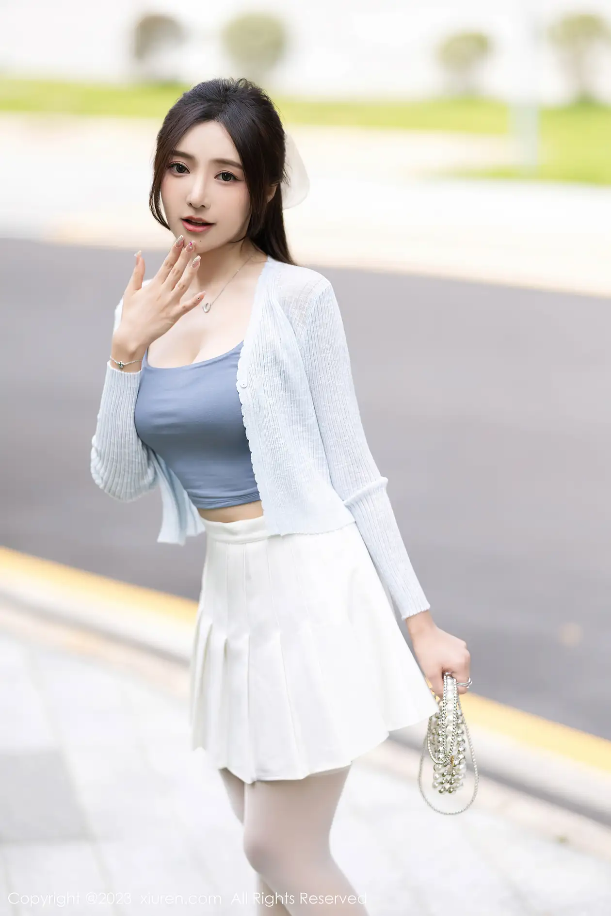 [秀人网] 2023.10.16 NO.7515-004