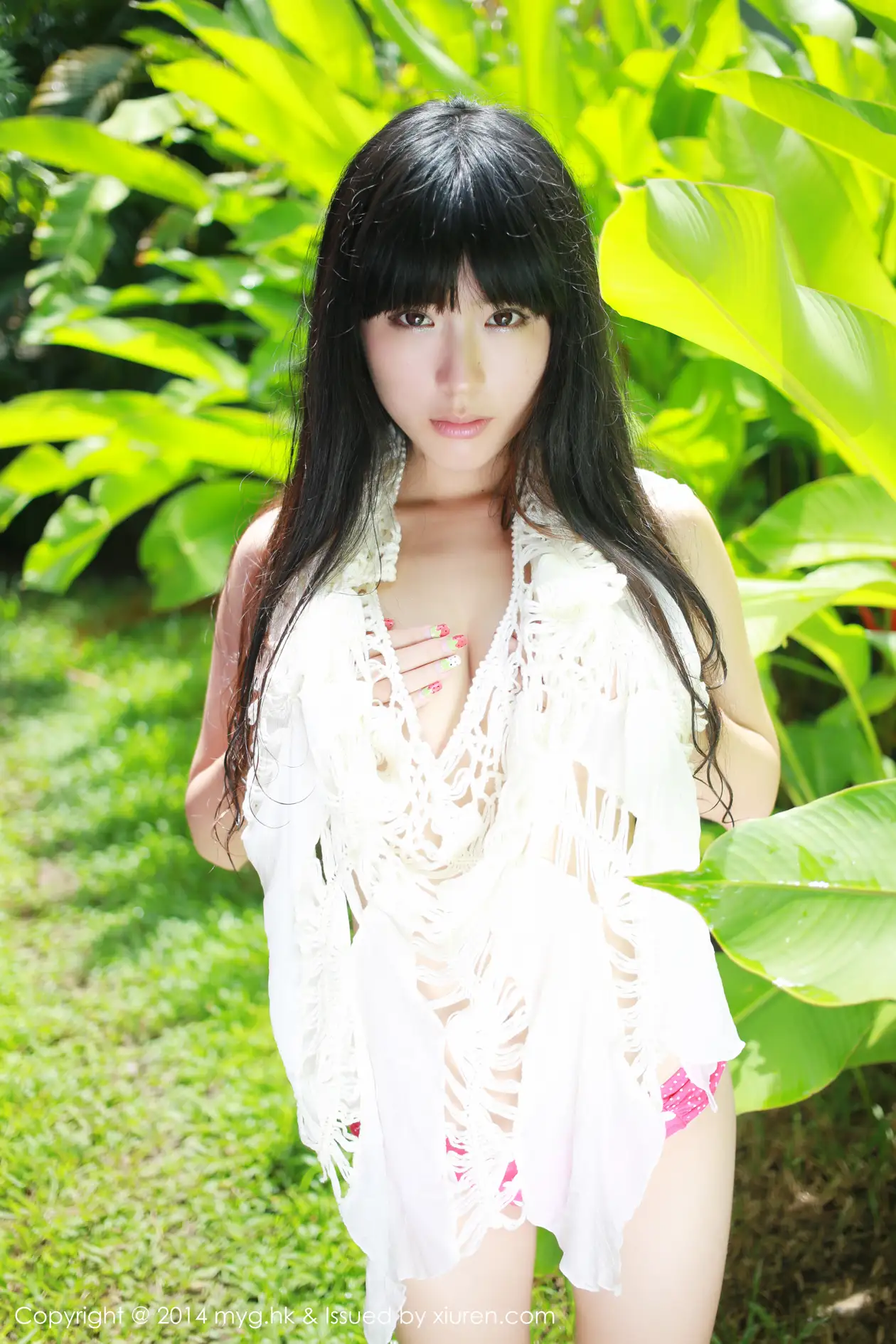 [美媛馆] 2014.08.21 VOL.027-009