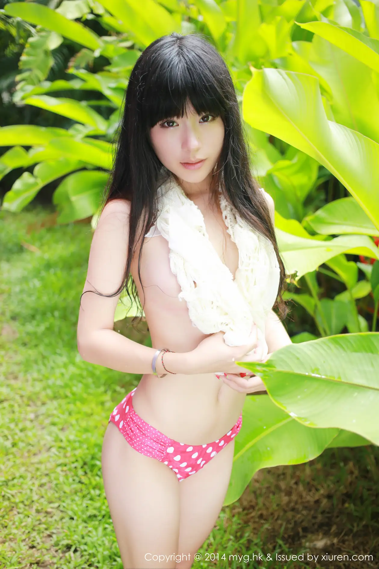 [美媛馆] 2014.08.21 VOL.027-011