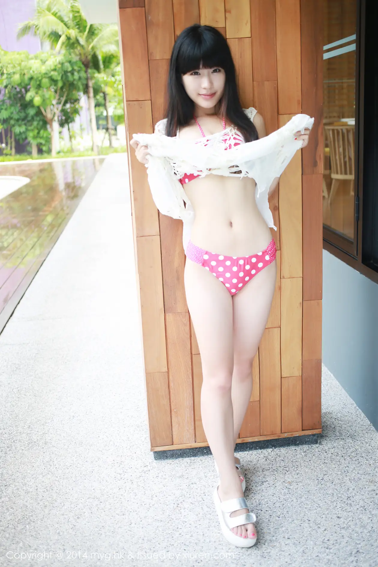 [美媛馆] 2014.08.18 VOL.019-019