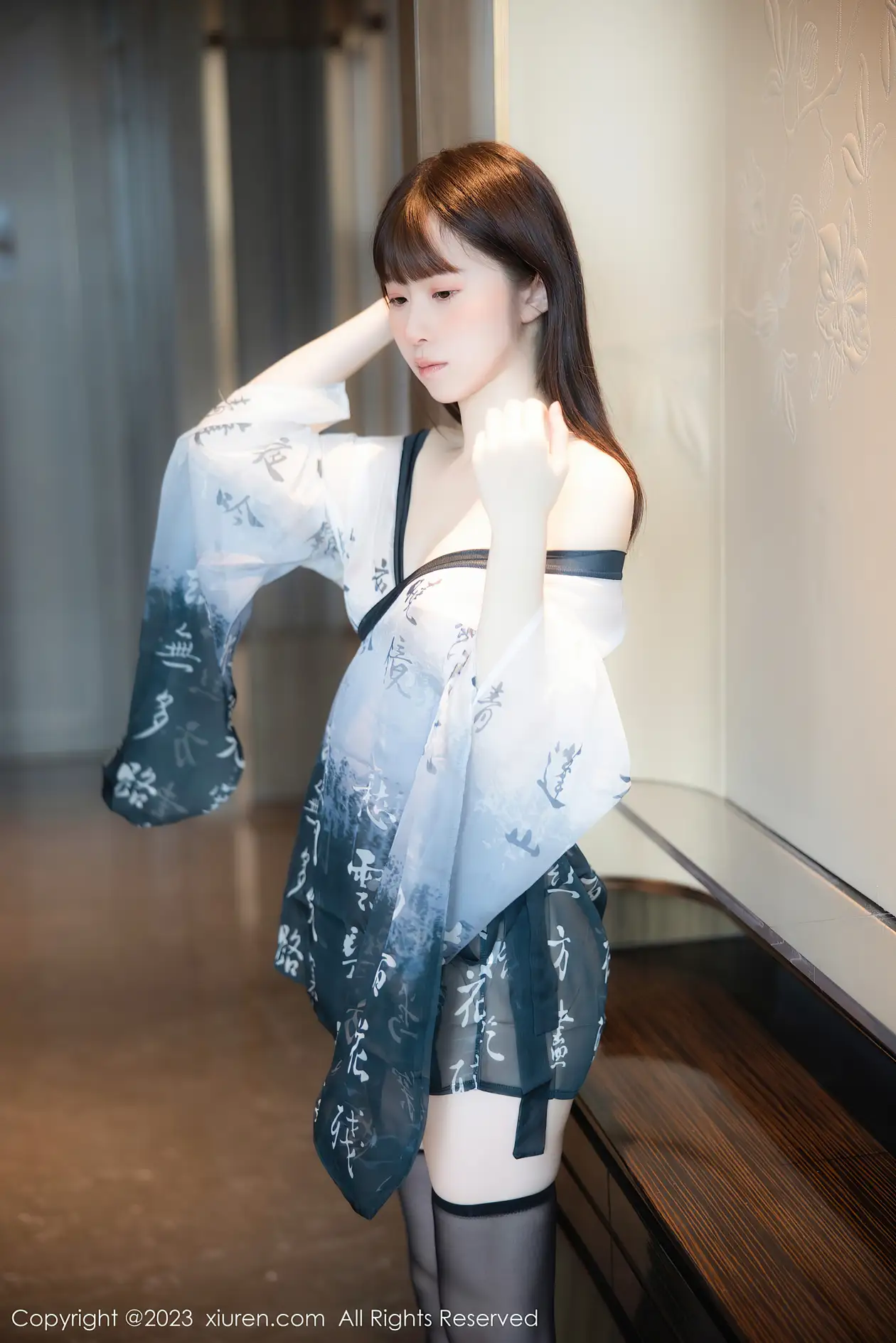 [秀人网] 2023.09.28 NO.7459-025