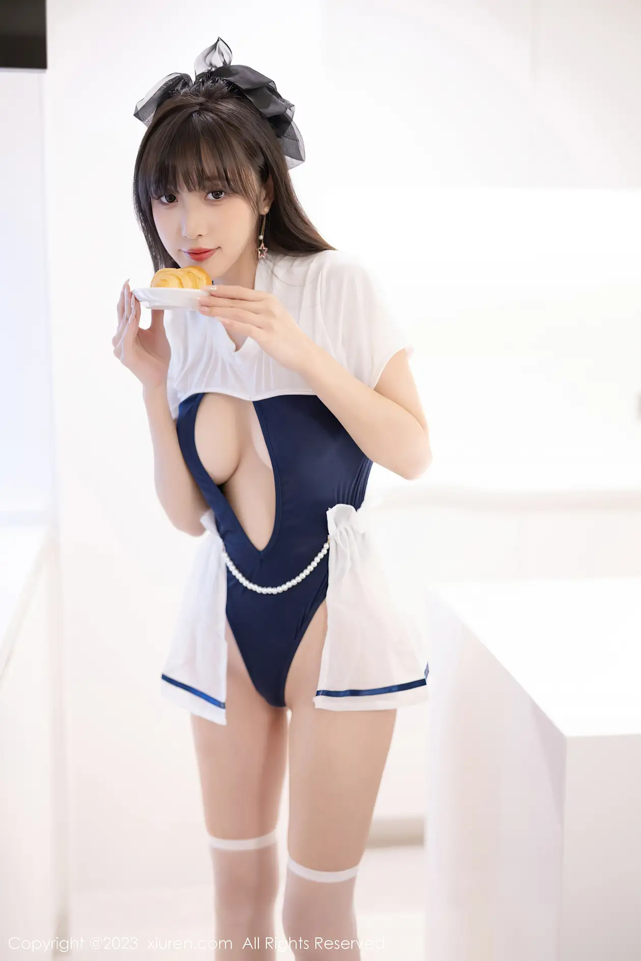 [秀人网] 2023.10.07 NO.7468-019