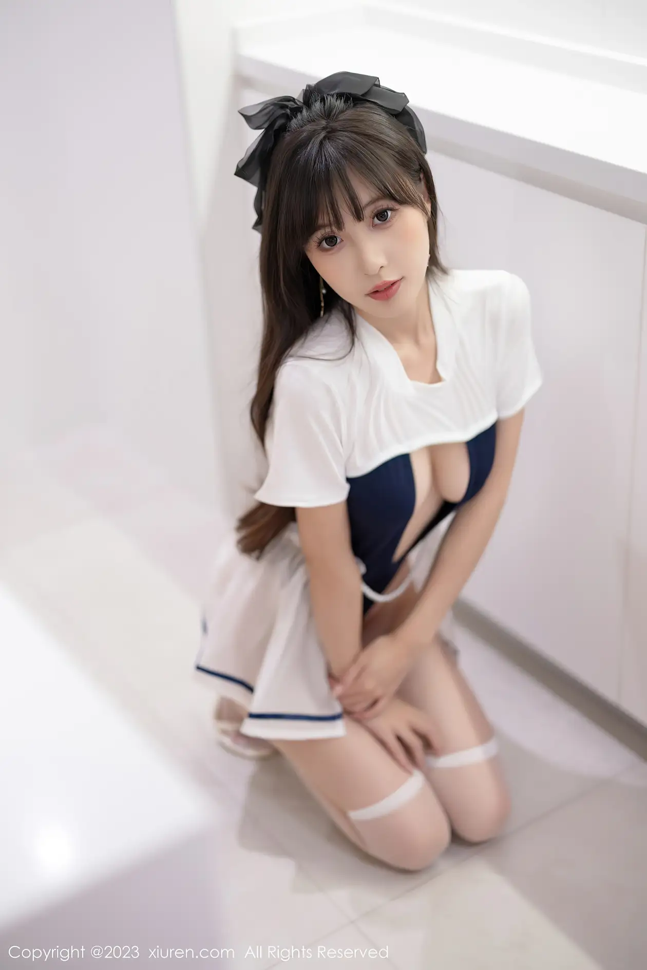[秀人网] 2023.10.07 NO.7468-029
