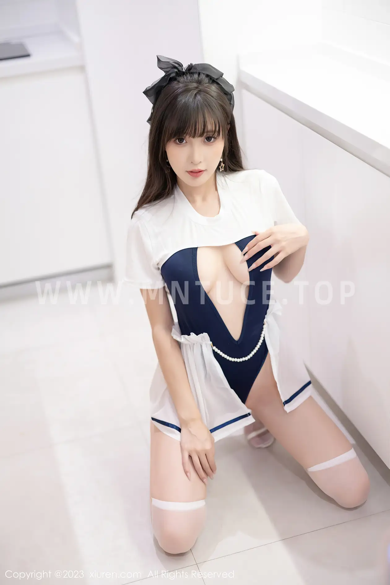 [秀人网] 2023.10.07 NO.7468-028