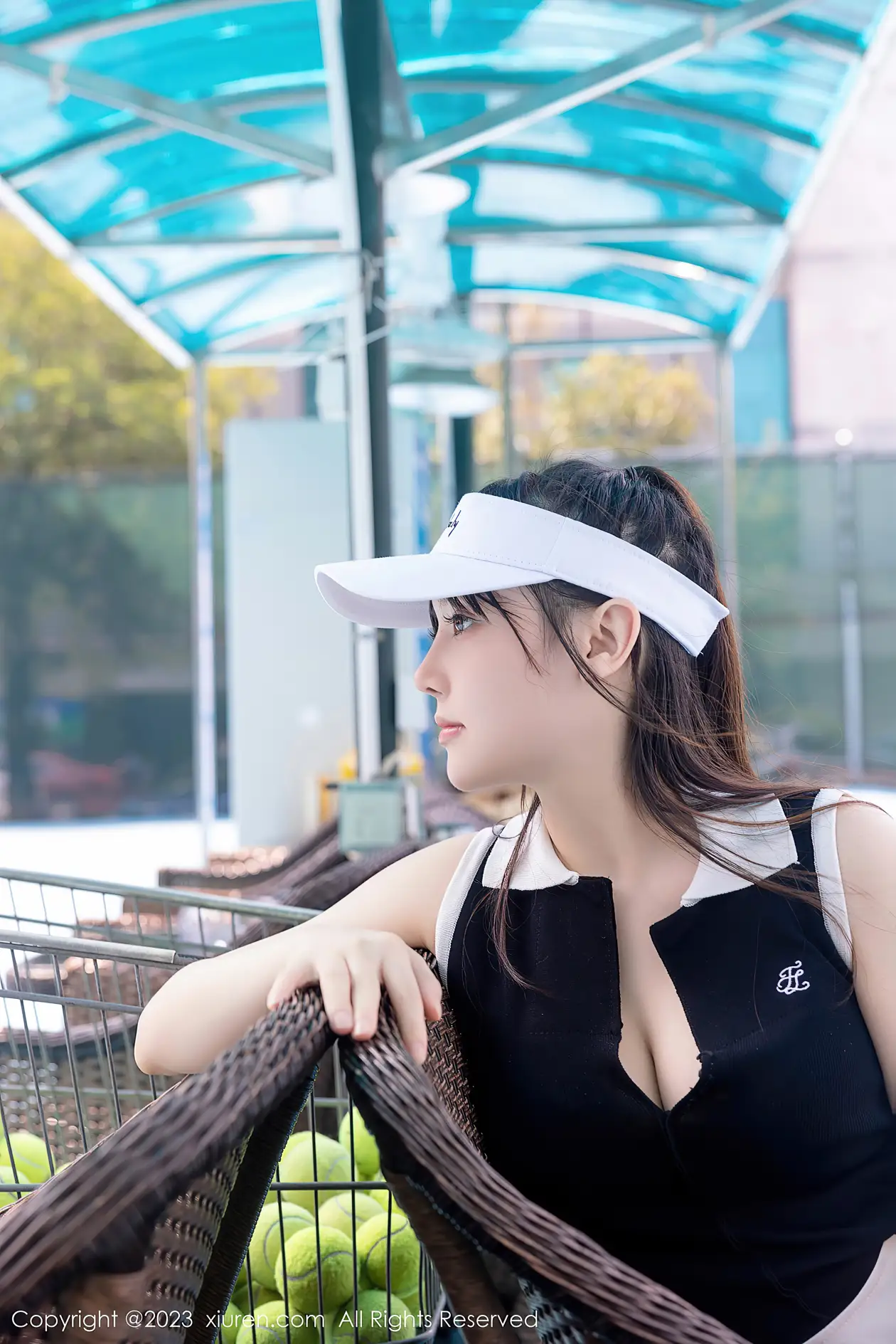 M940-[秀人网] 2023.10.07 NO.7467[80P] 秀人网-第68张