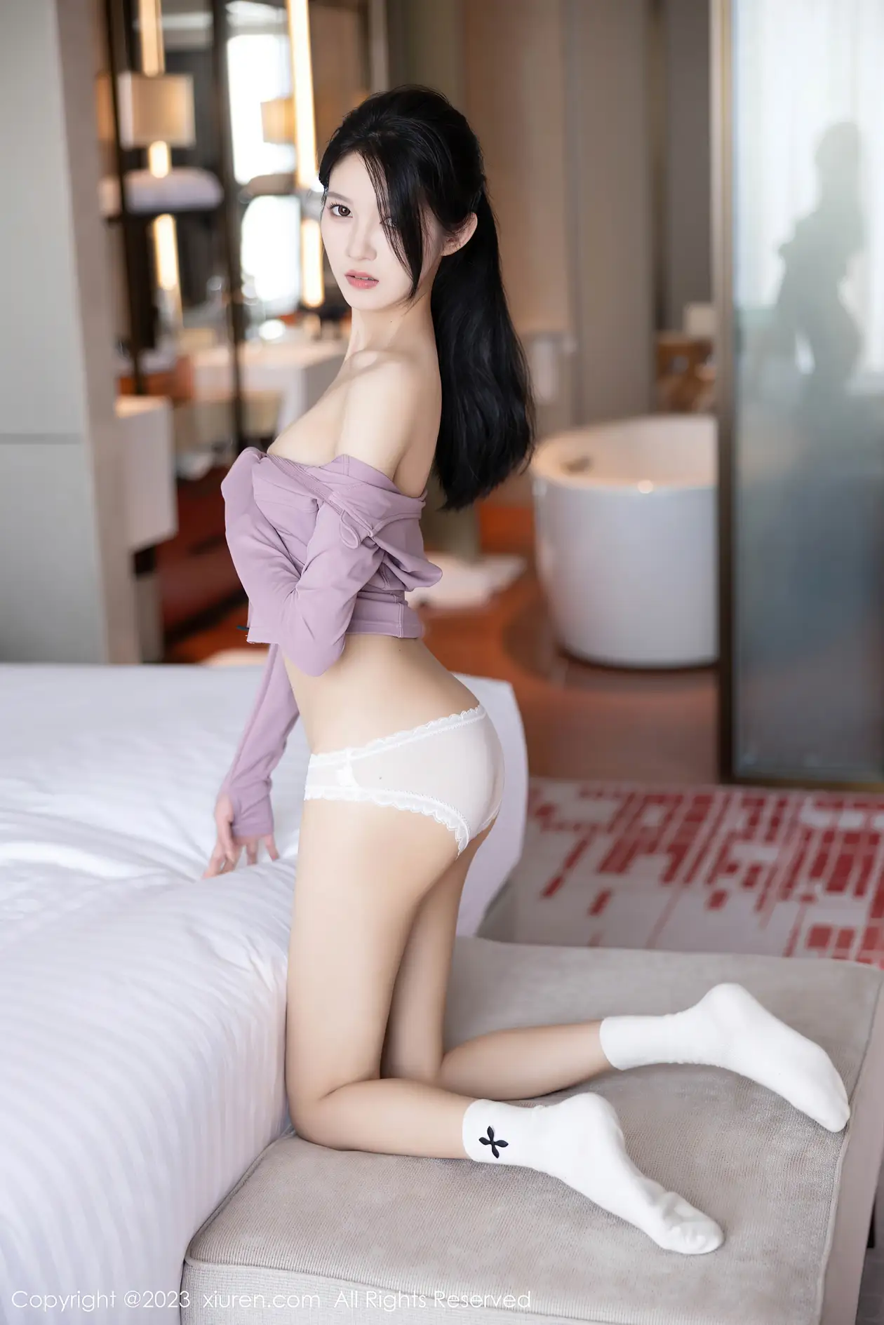 [秀人网] 2023.09.25 NO.7438-069