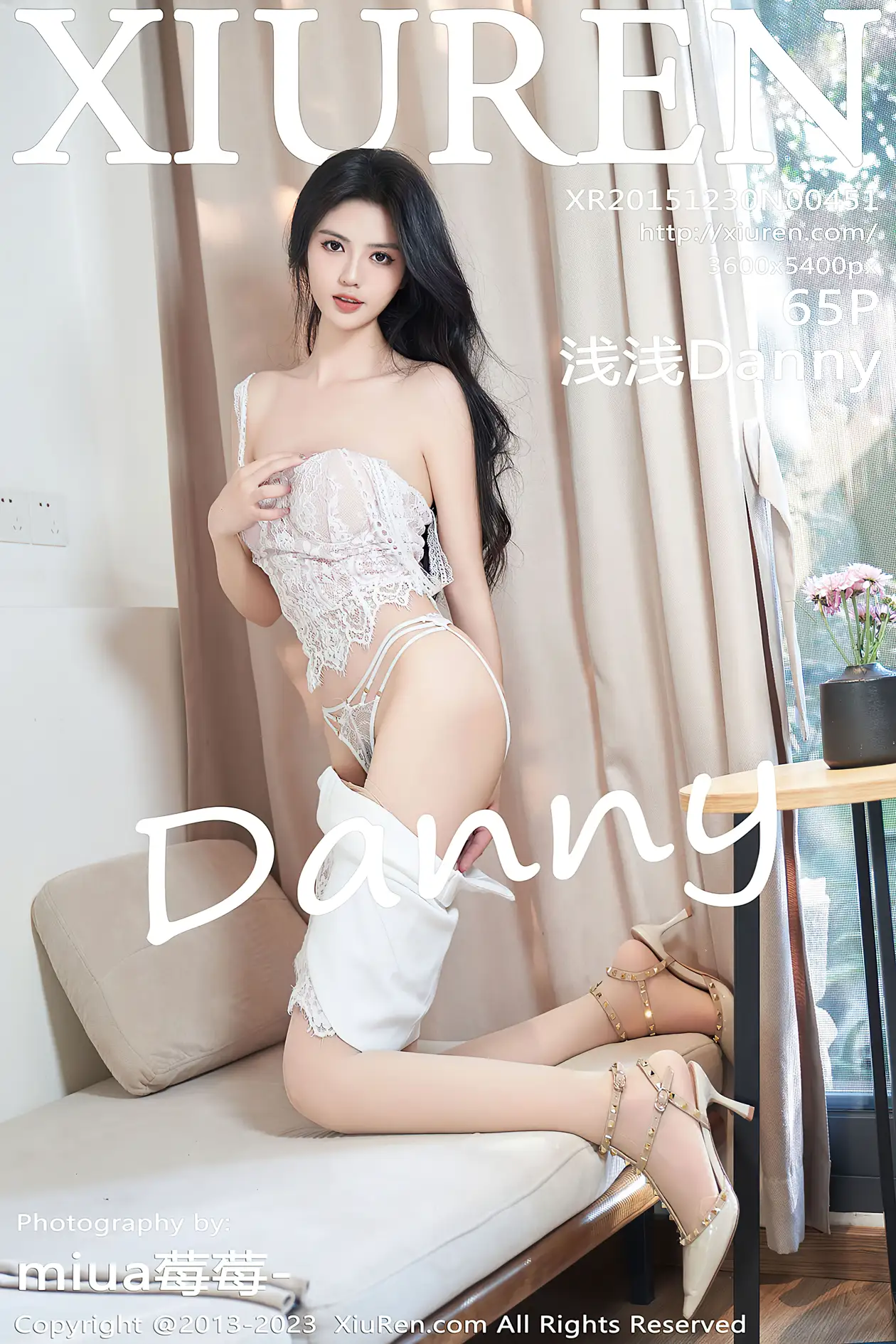 [秀人网] 2023.09.20 NO.7415-001