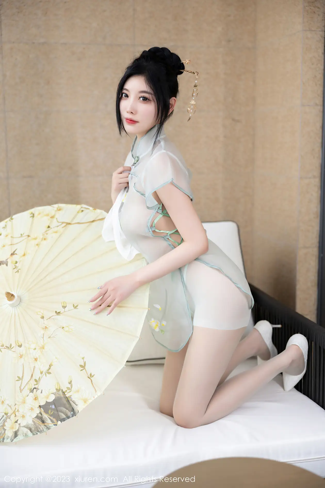 [秀人网] 2023.09.19 NO.7410-057