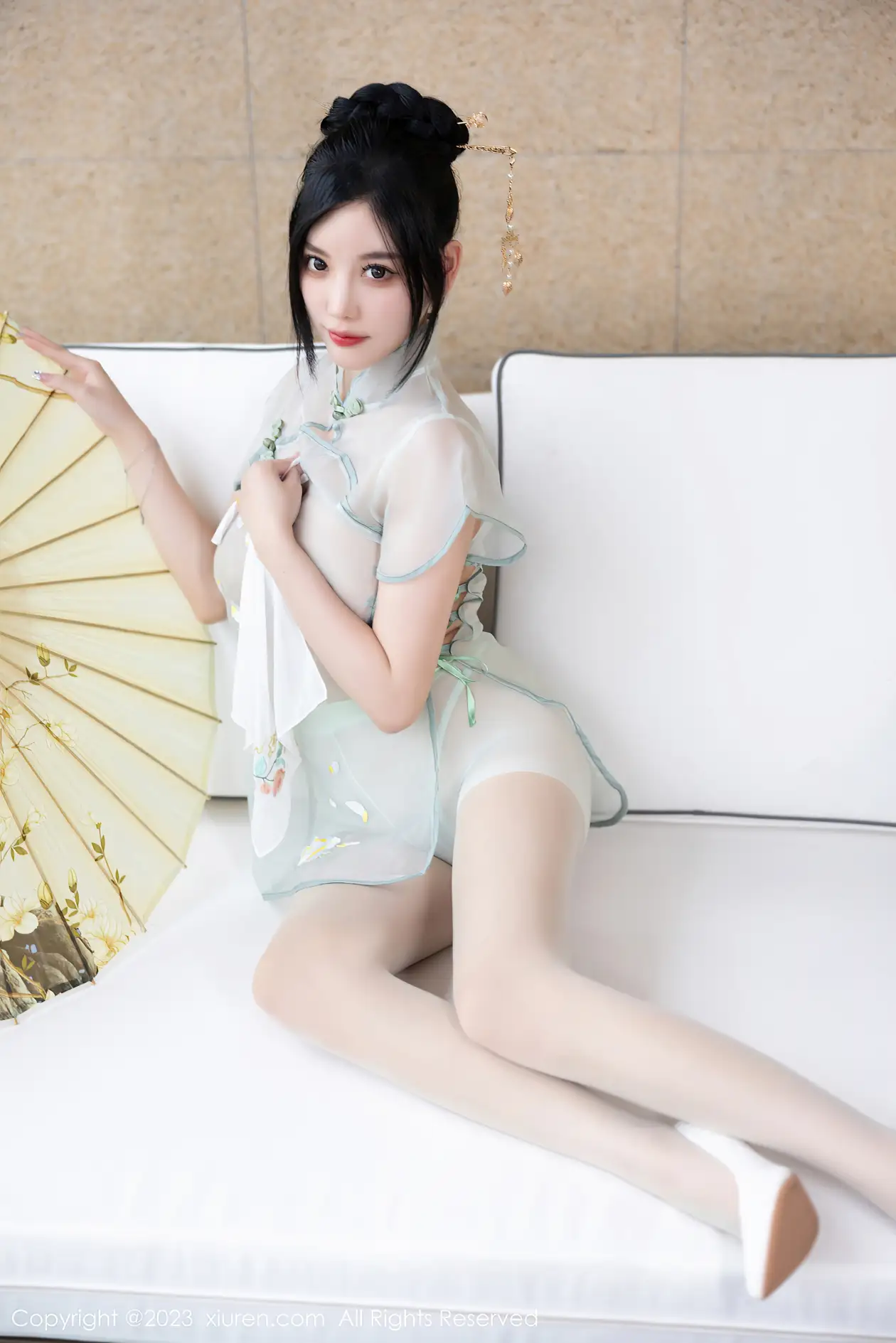 [秀人网] 2023.09.19 NO.7410-060