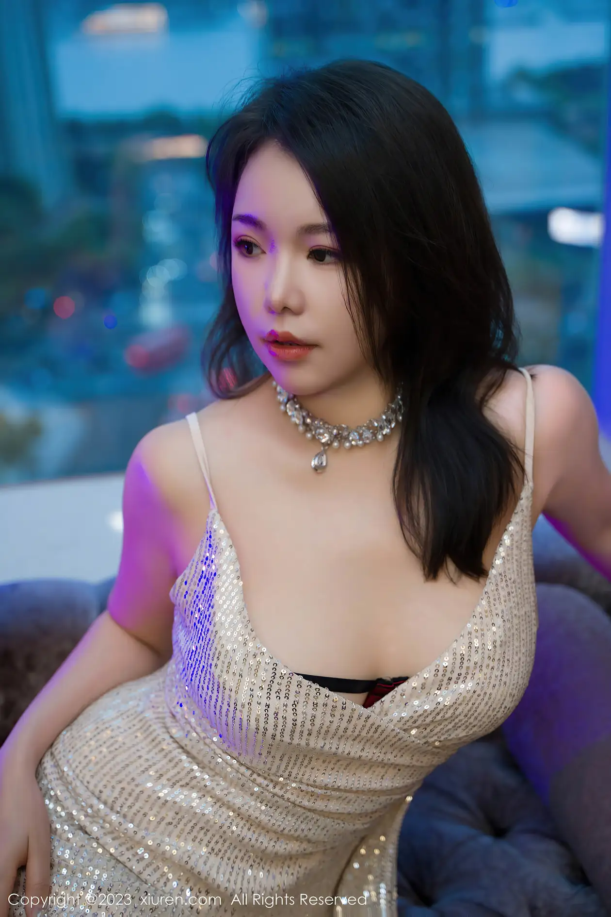 [秀人网] 2023.09.18 NO.7401-008