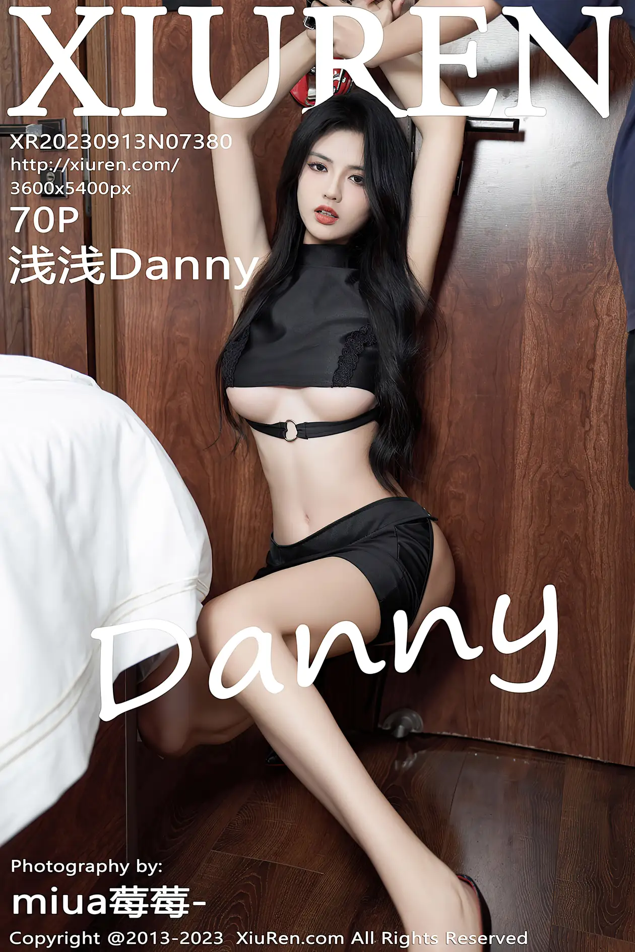 [秀人网] 2023.09.13 NO.7380-001