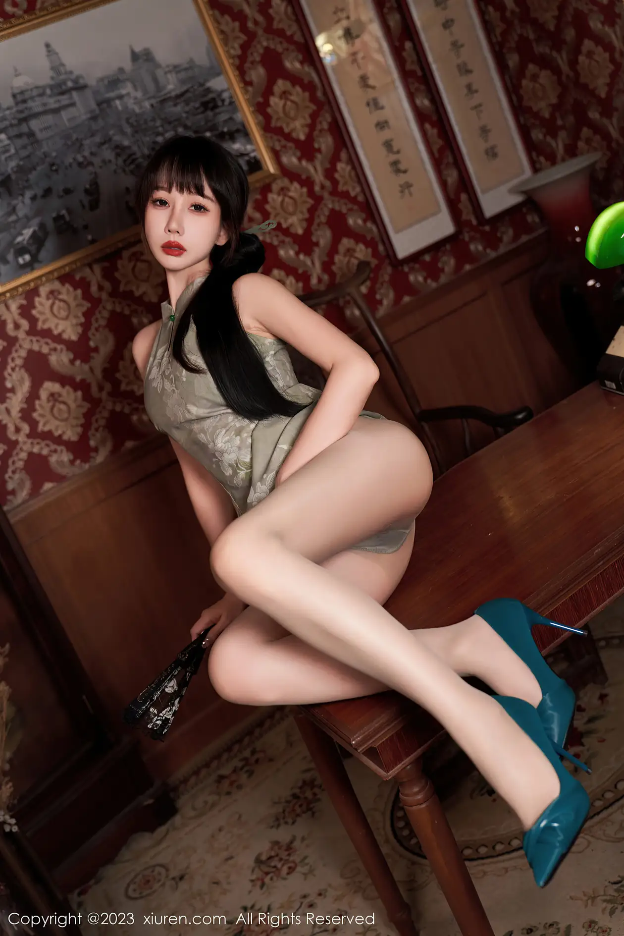 [秀人网] 2023.09.05 NO.7337-033