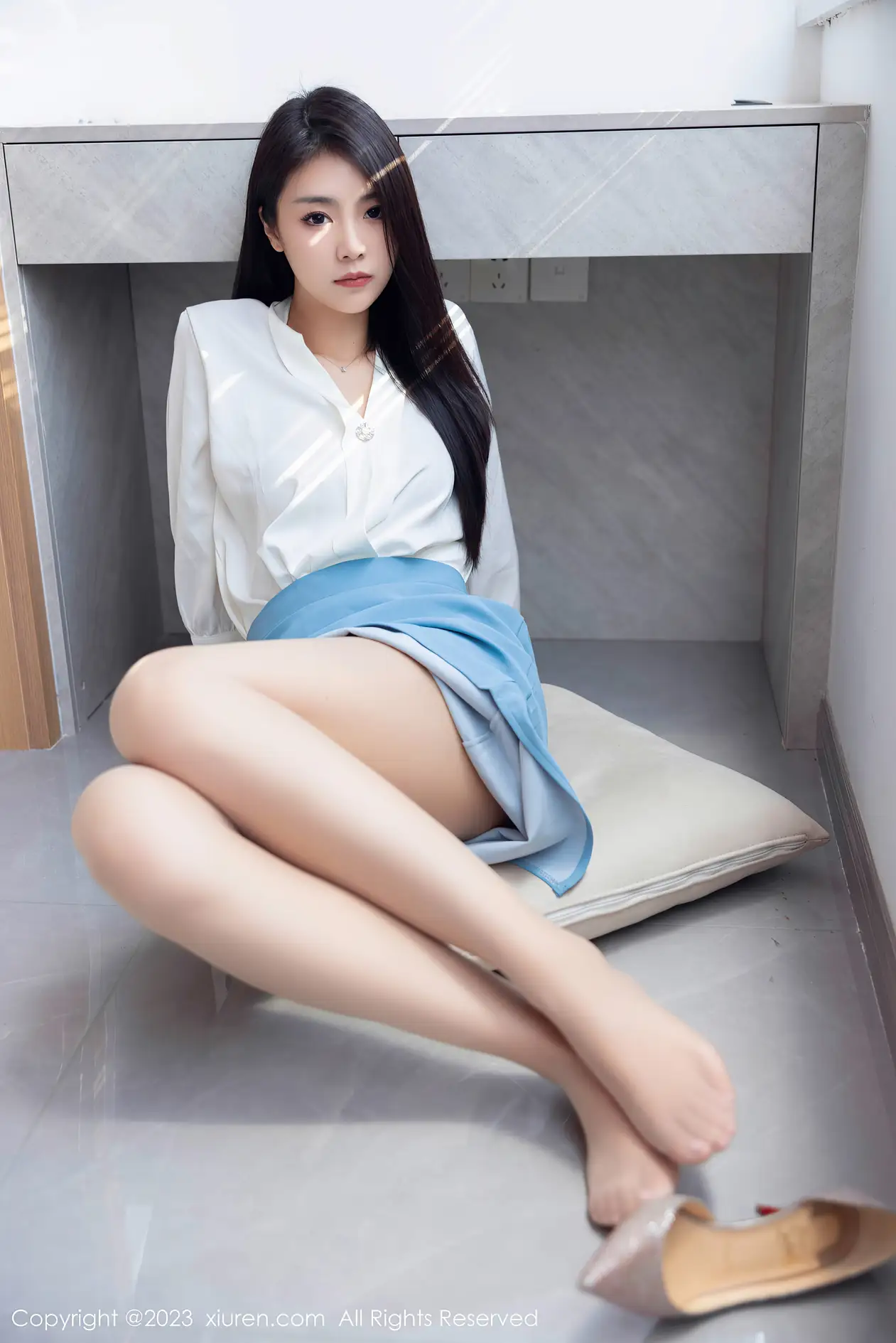 [秀人网] 2023.08.31 NO.7314-036