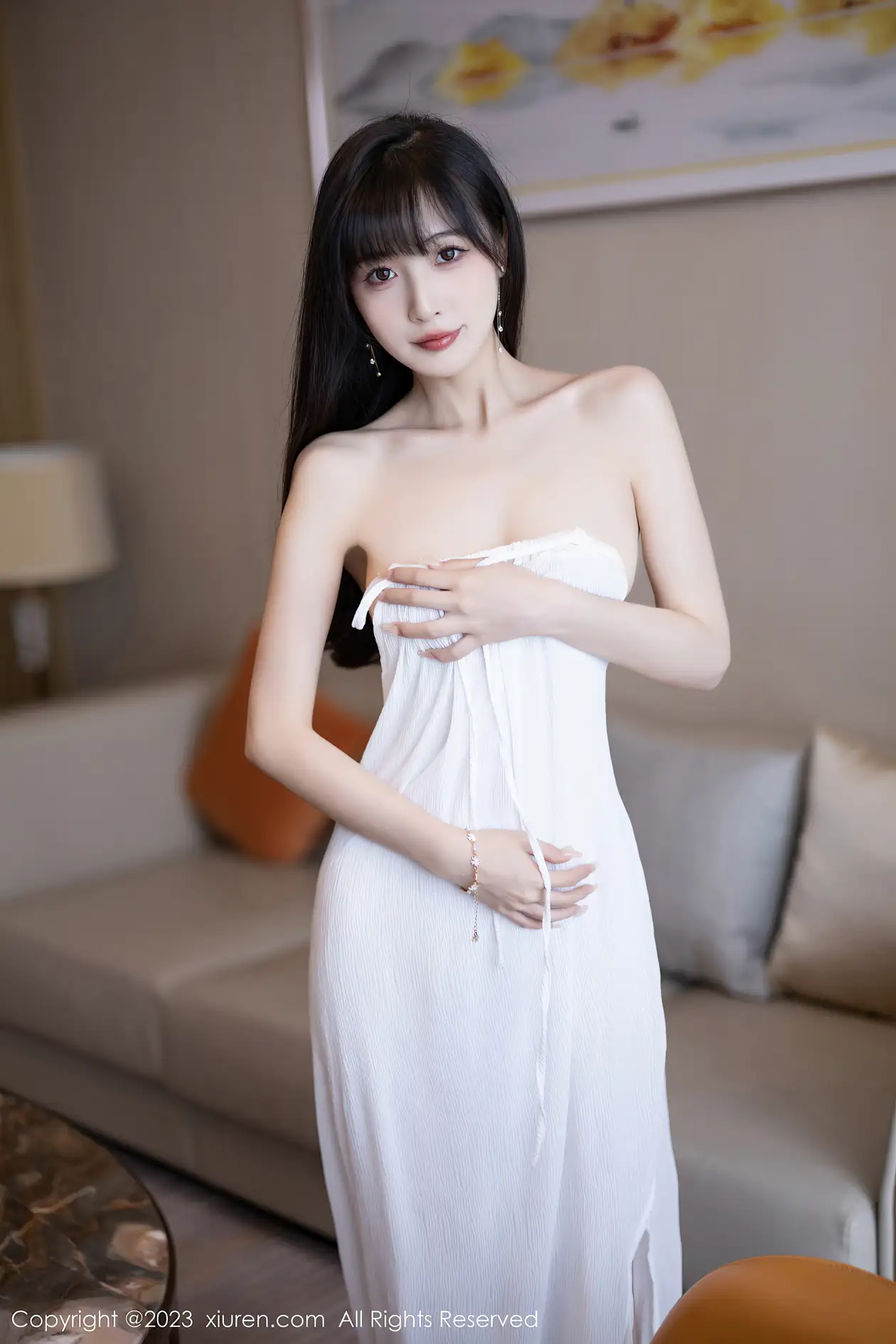 [秀人网] 2023.08.28 NO.7297-031
